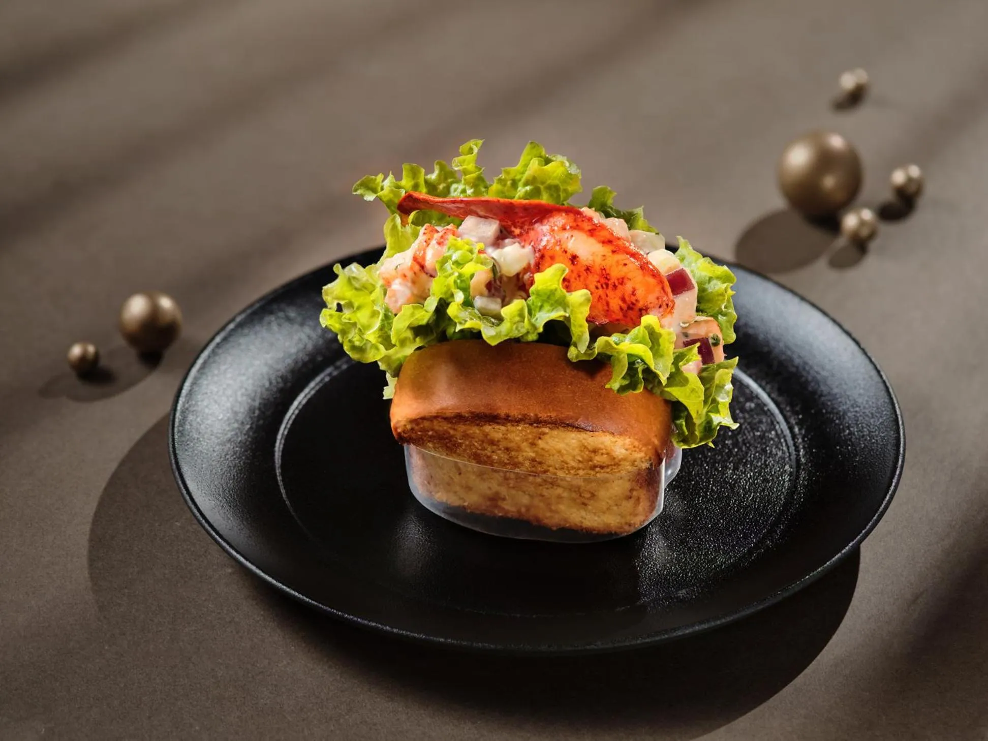 Food and drinks in The PuXuan Hotel and Spa