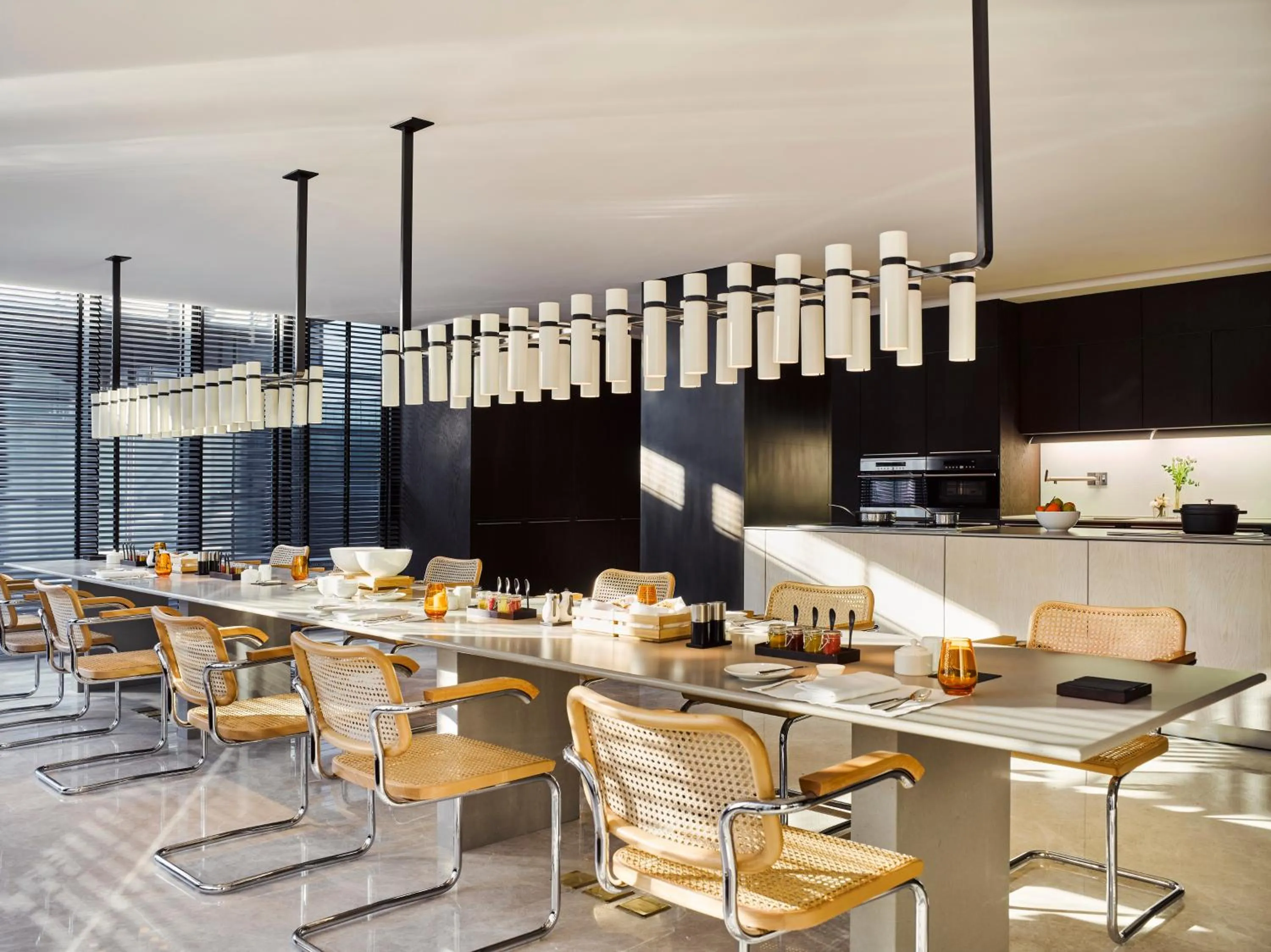 Banquet/Function facilities in The PuXuan Hotel and Spa