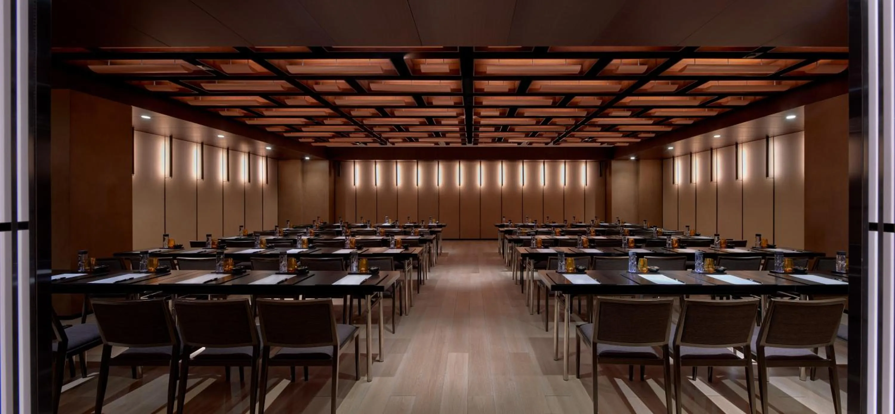 Meeting/conference room in The PuXuan Hotel and Spa