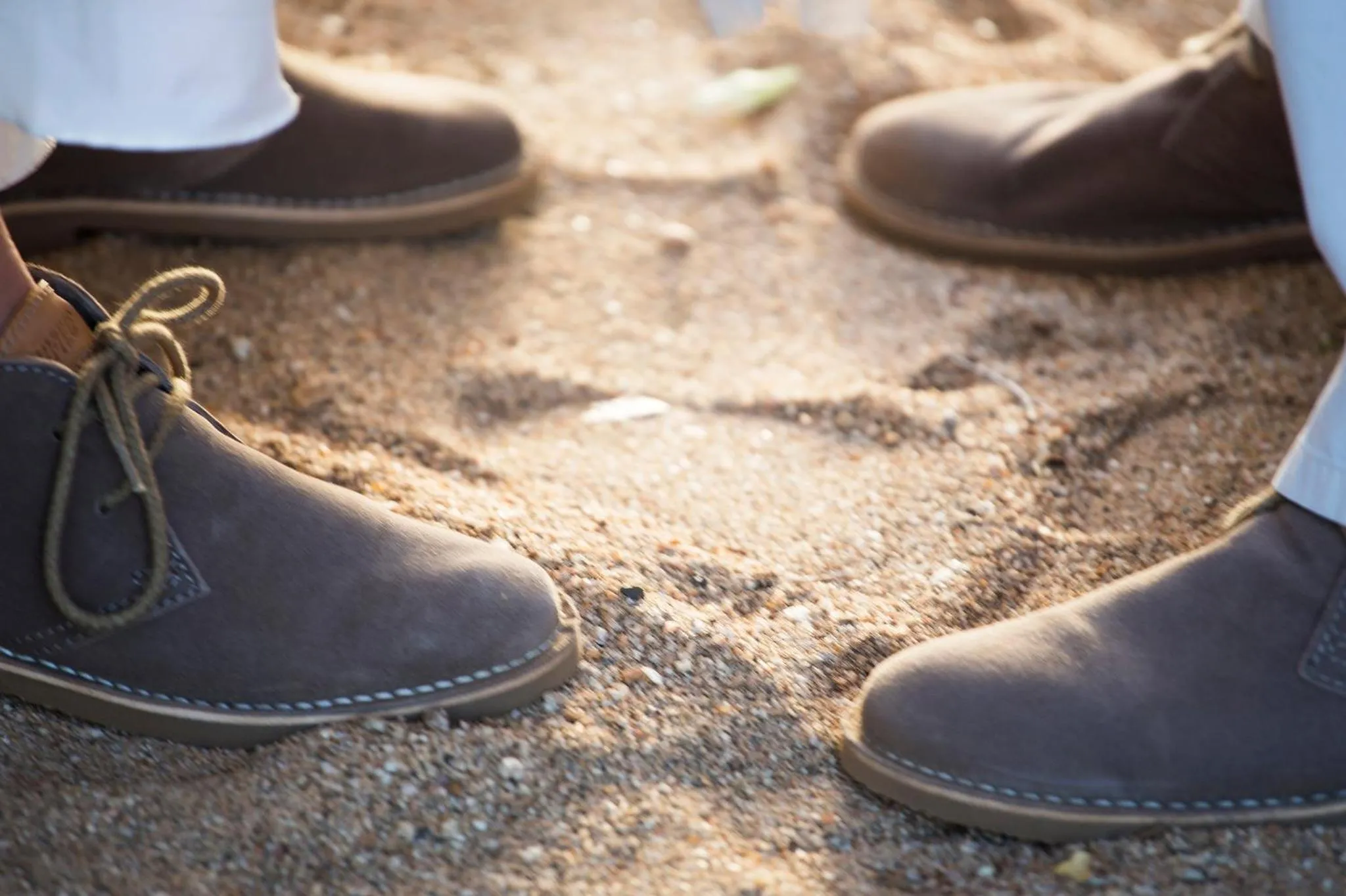 People in Klaserie Drift Misava