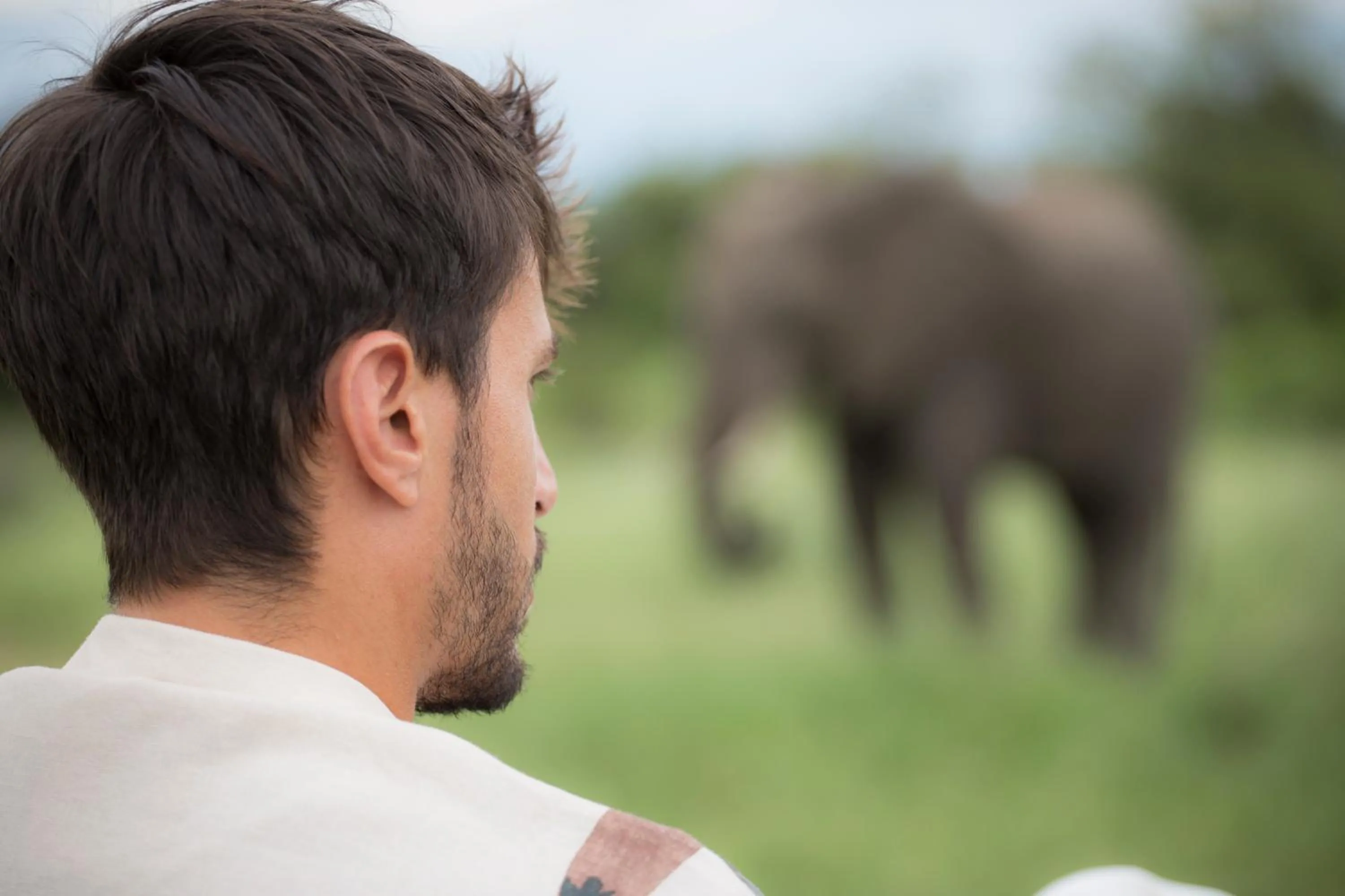 Entertainment in Klaserie Drift Misava