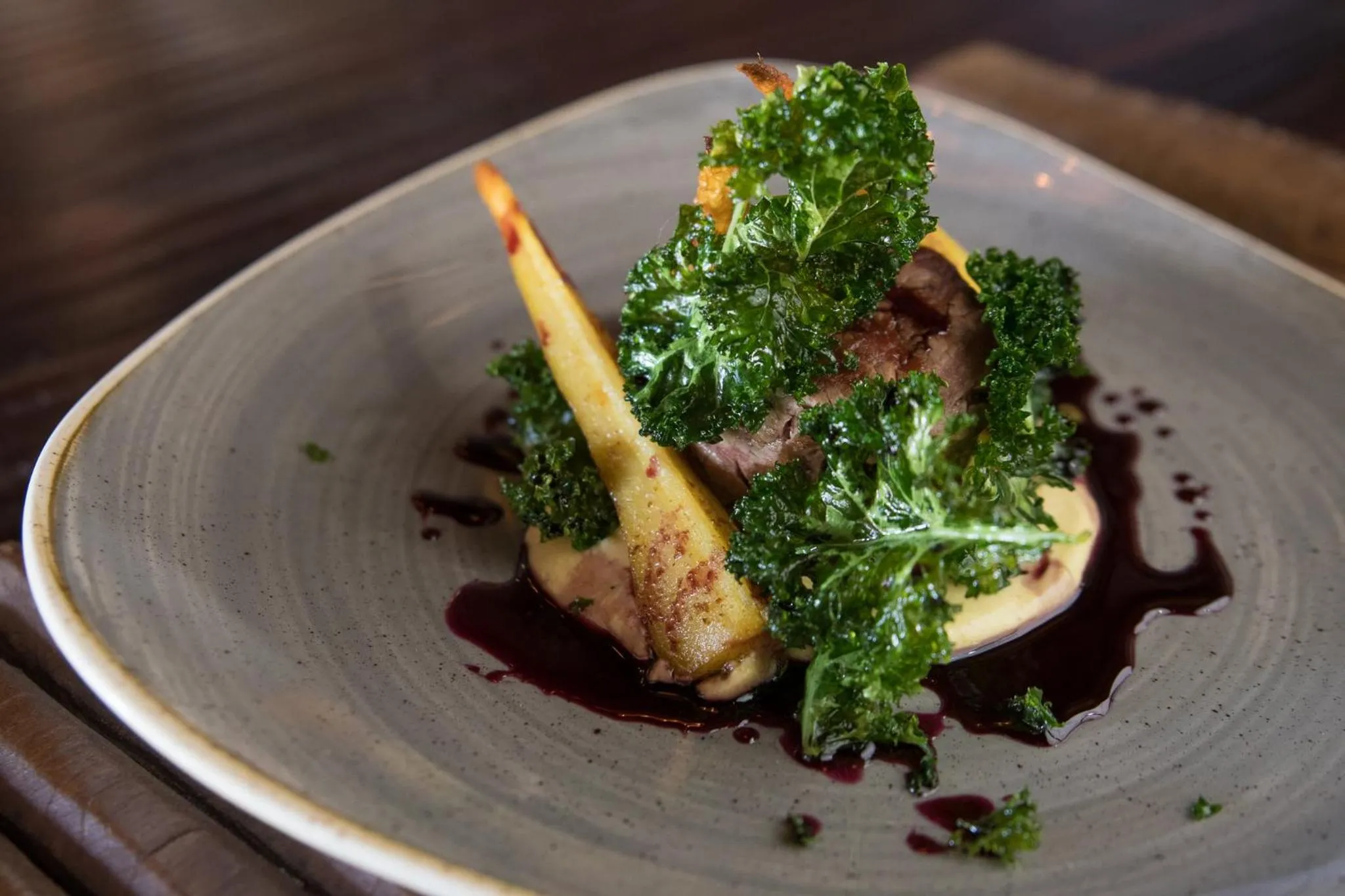 Food in Klaserie Drift Misava