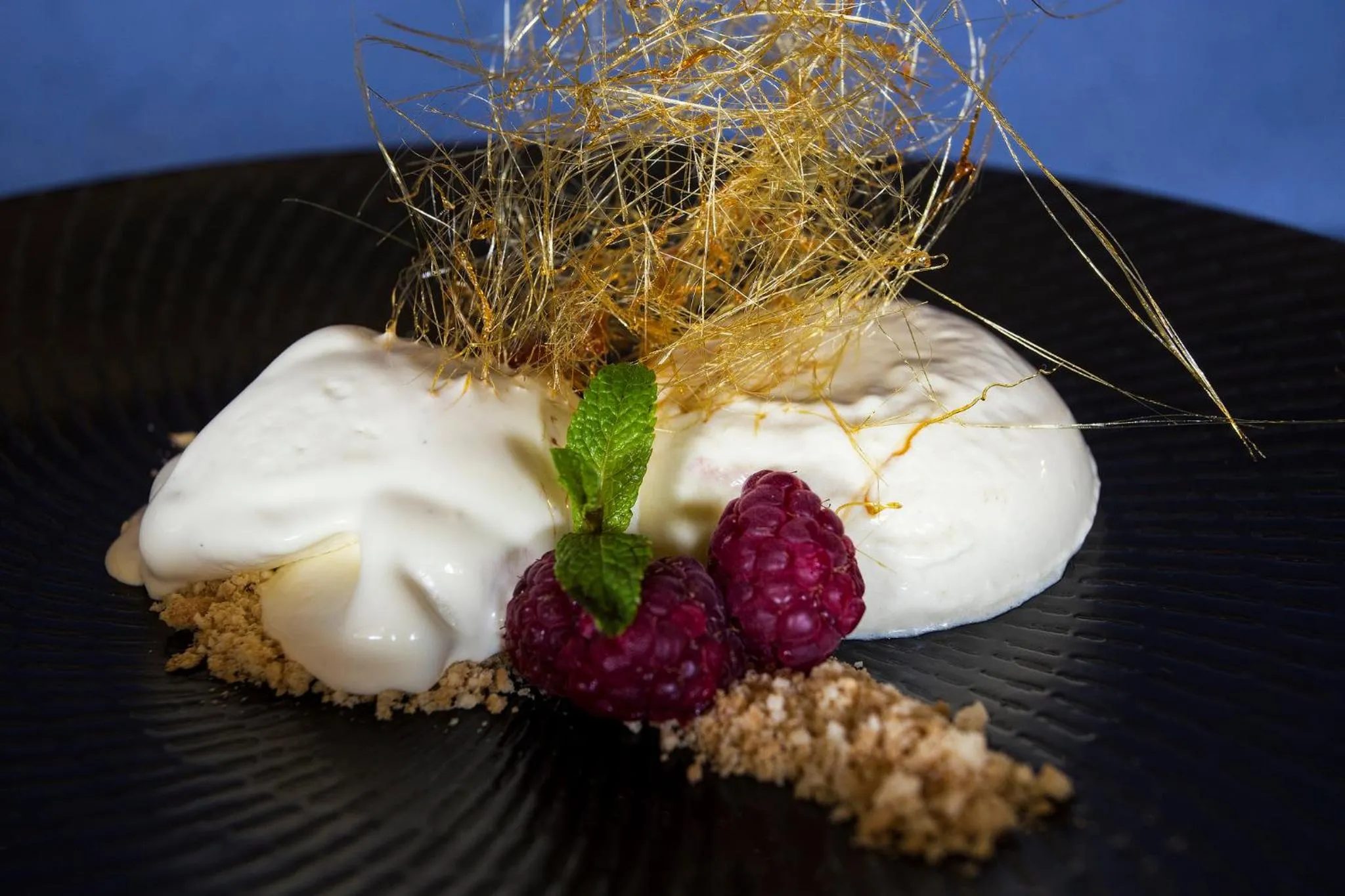 Food in Klaserie Drift Misava