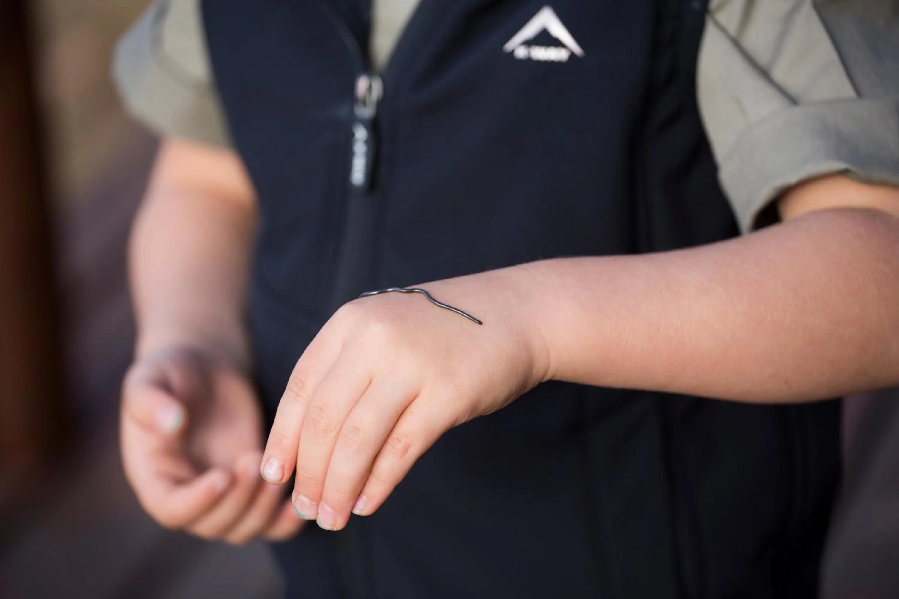 children in Klaserie Drift Misava