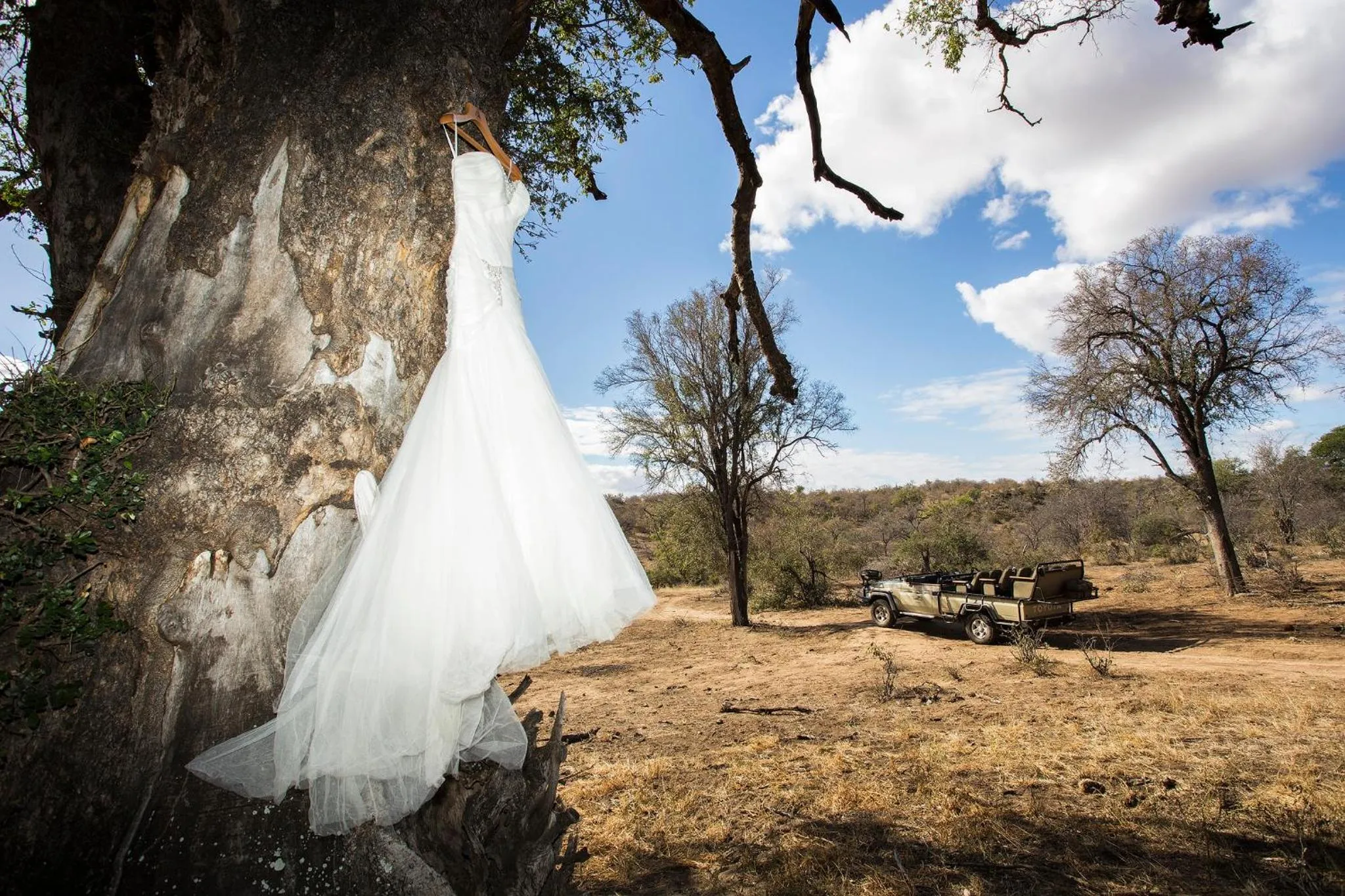 Activities in Klaserie Drift Misava