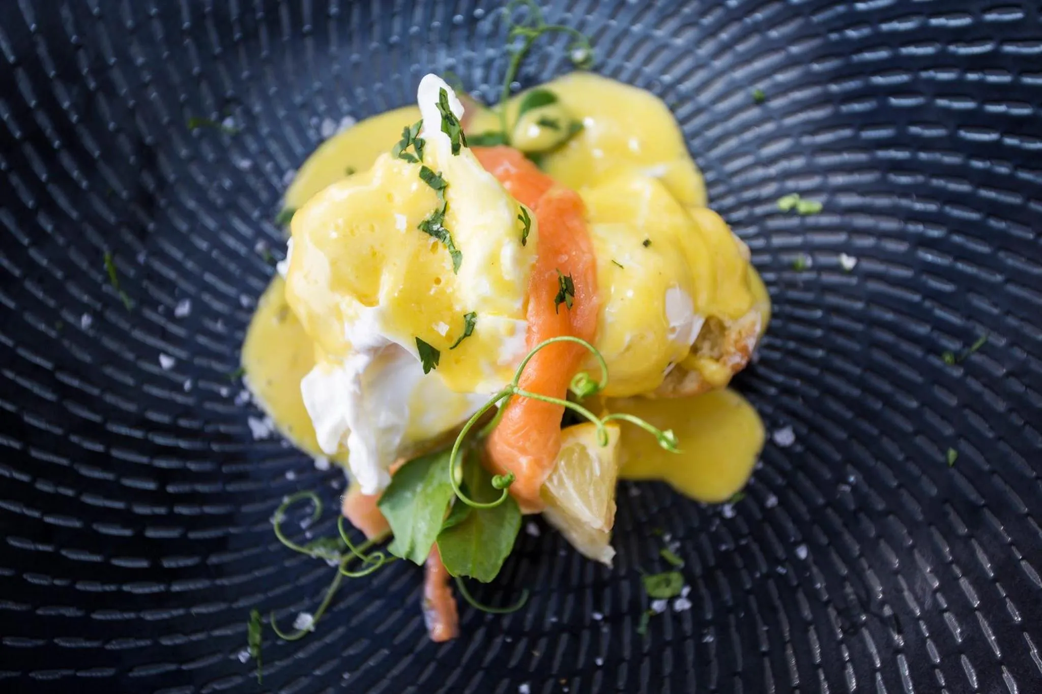 Breakfast in Klaserie Drift Misava