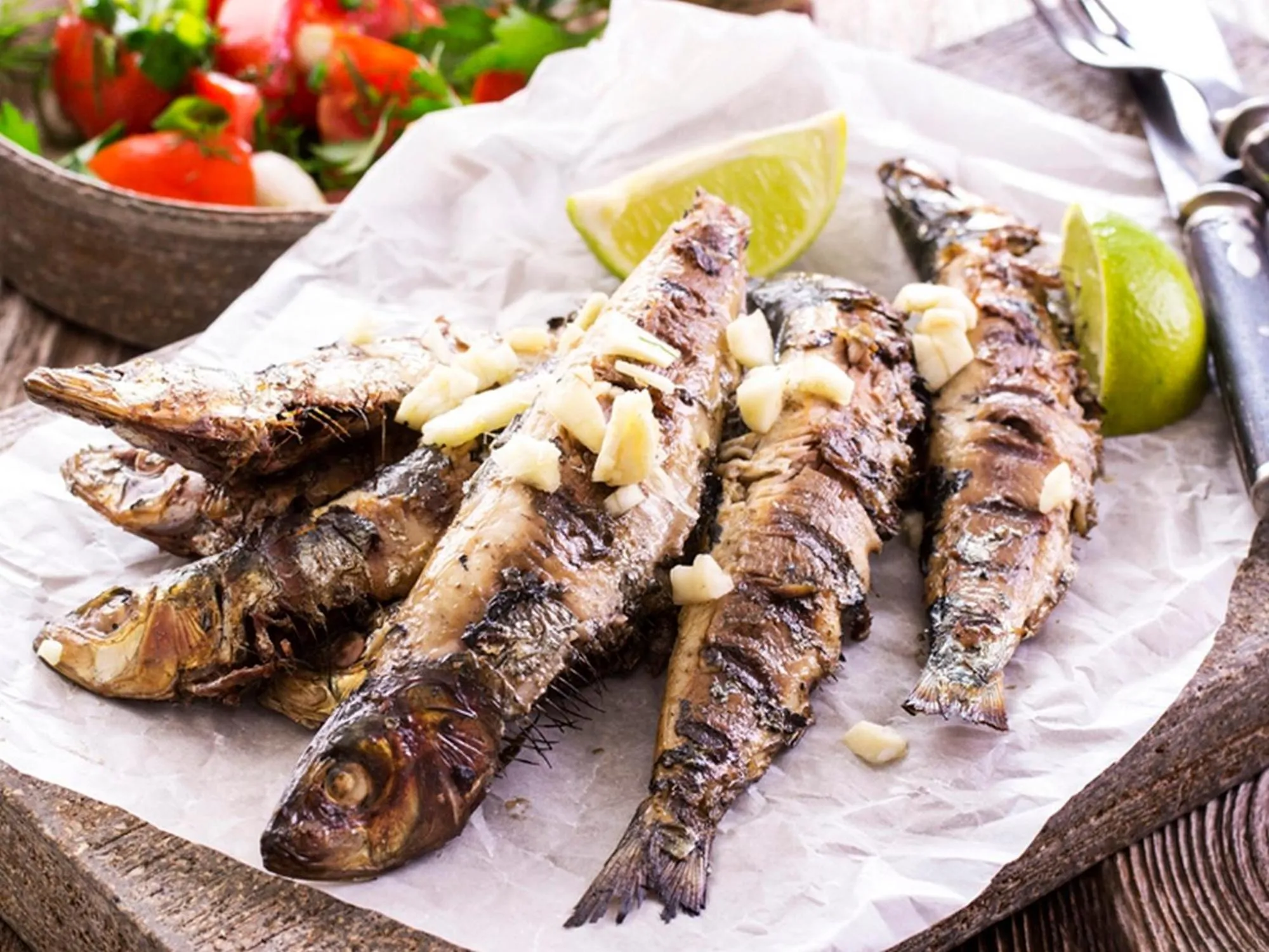 Restaurant/places to eat in Casa dos Ninos