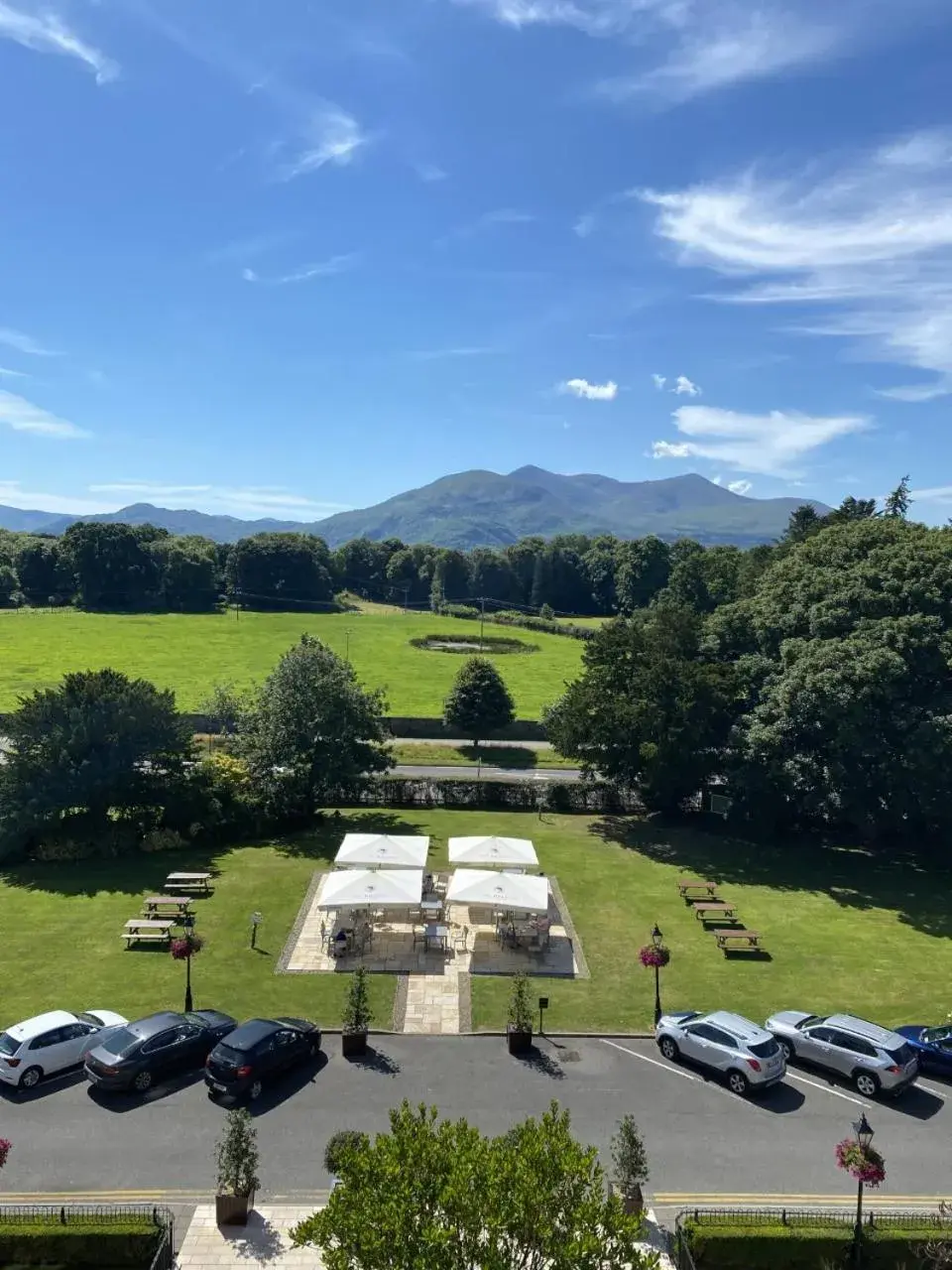 The Brehon Hotel & Spa The Brehon Hotel & Spa