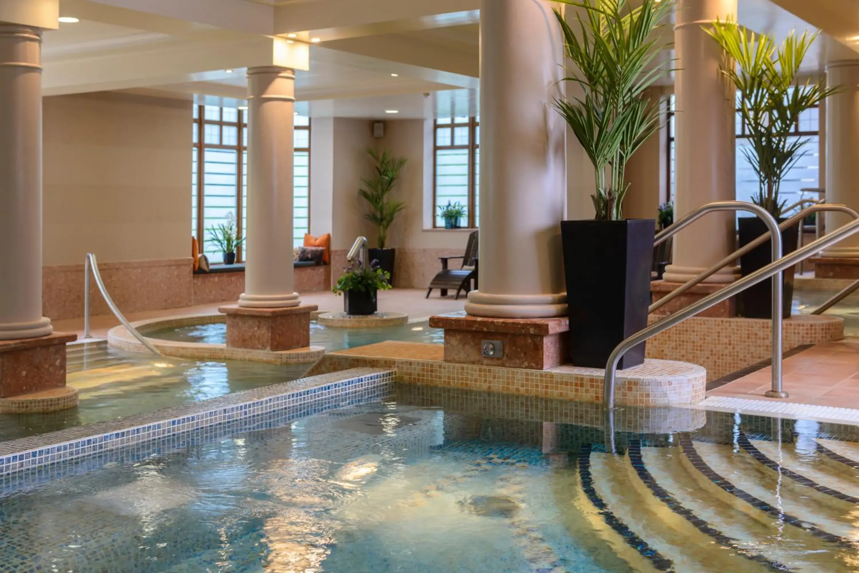 The Brehon Hotel & Spa The Brehon Hotel & Spa