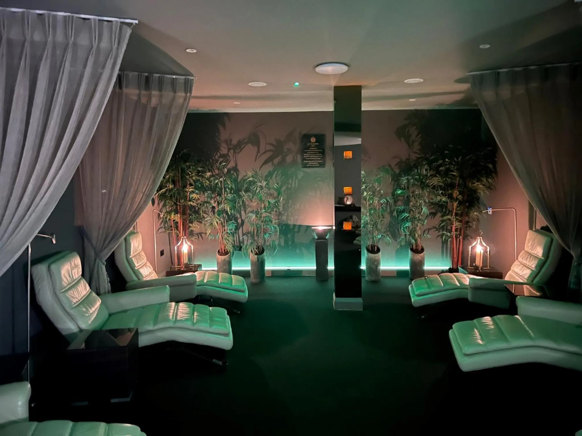 Massage in The Brehon Hotel & Spa