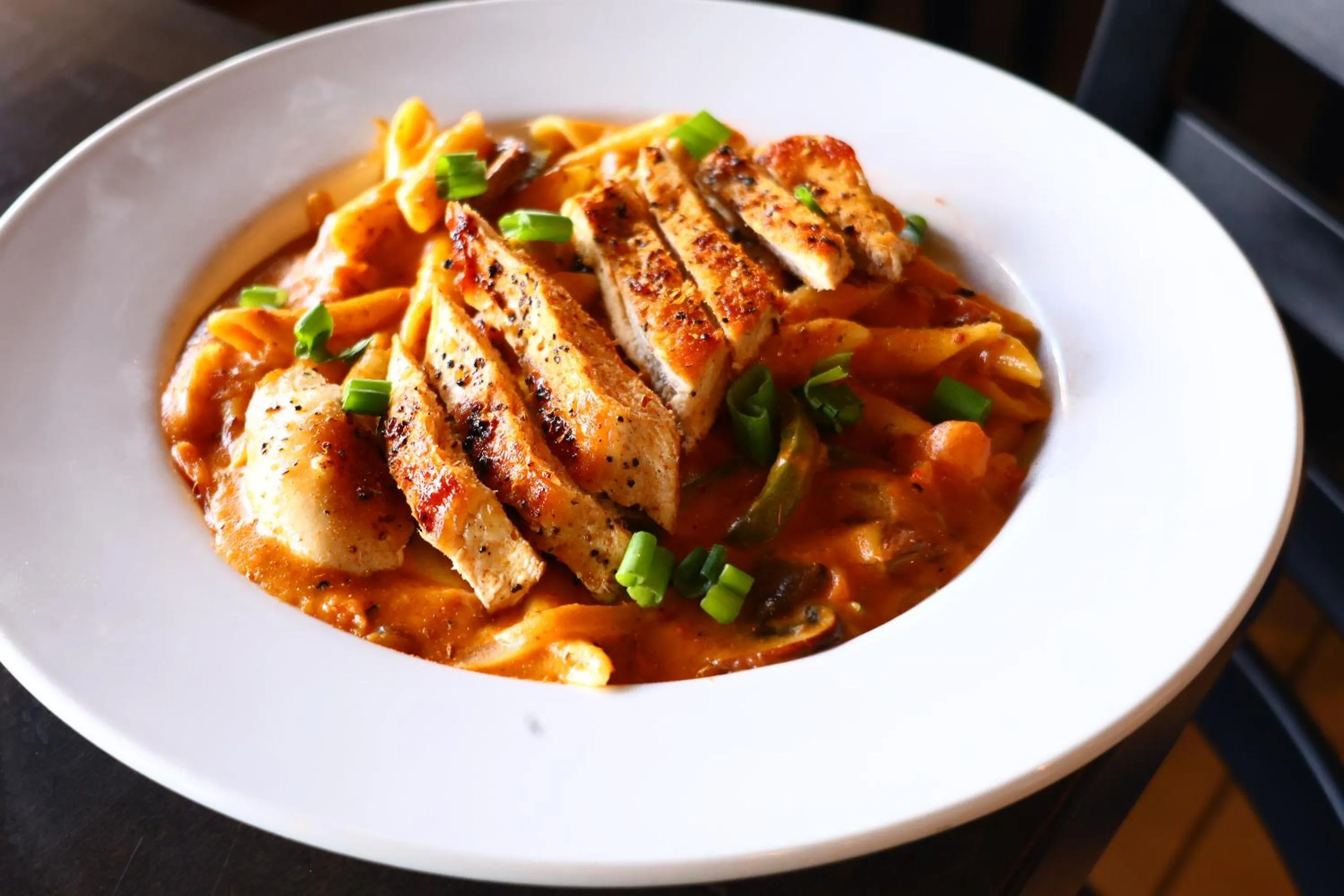 Restaurant/places to eat in Regal Oaks Resort Vacation Townhomes by IDILIQ - Free Private Hot tub!