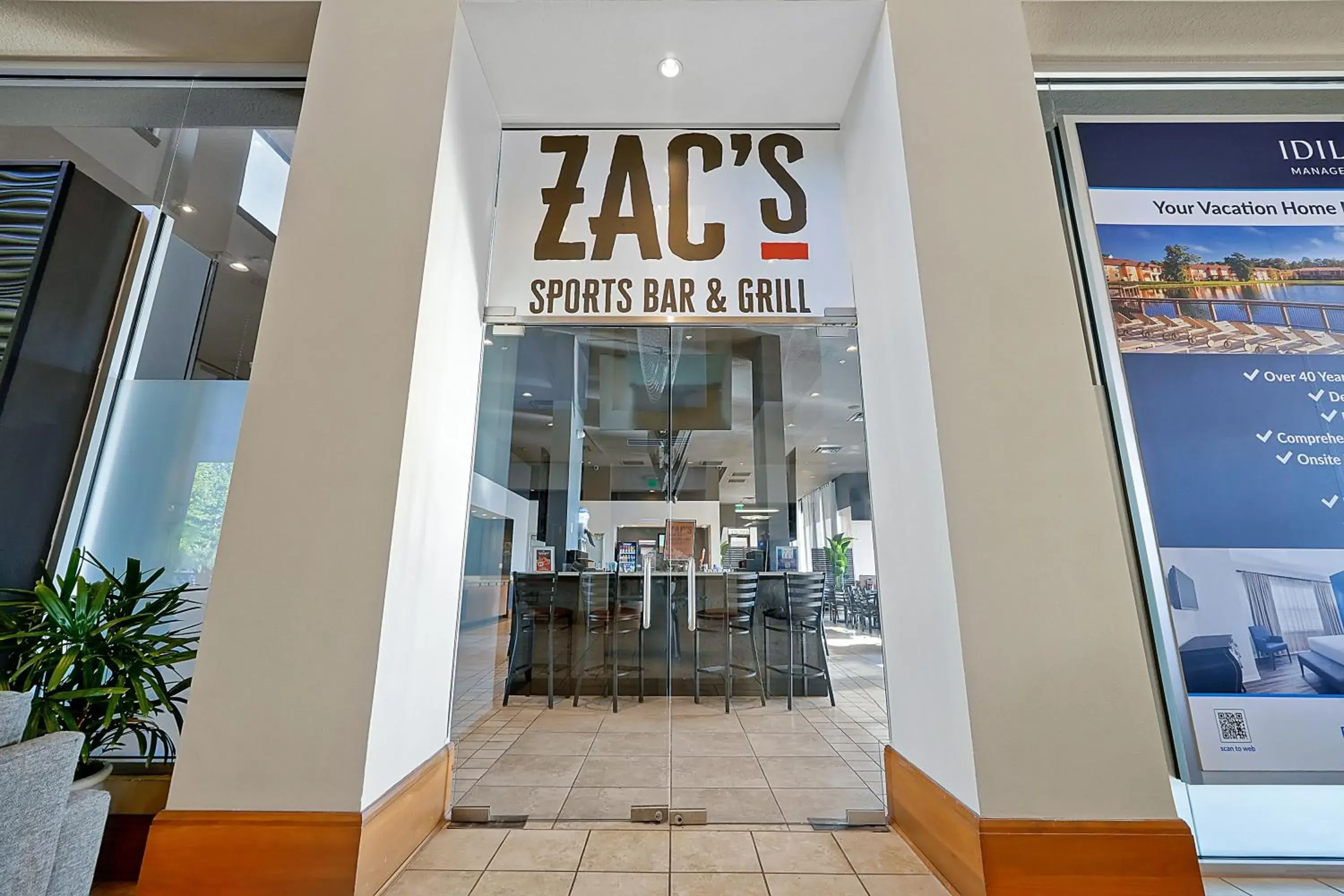 Restaurant/places to eat in Regal Oaks Resort Vacation Townhomes by IDILIQ Restaurant/places to eat in Regal Oaks Resort Vacation Townhomes by IDILIQ