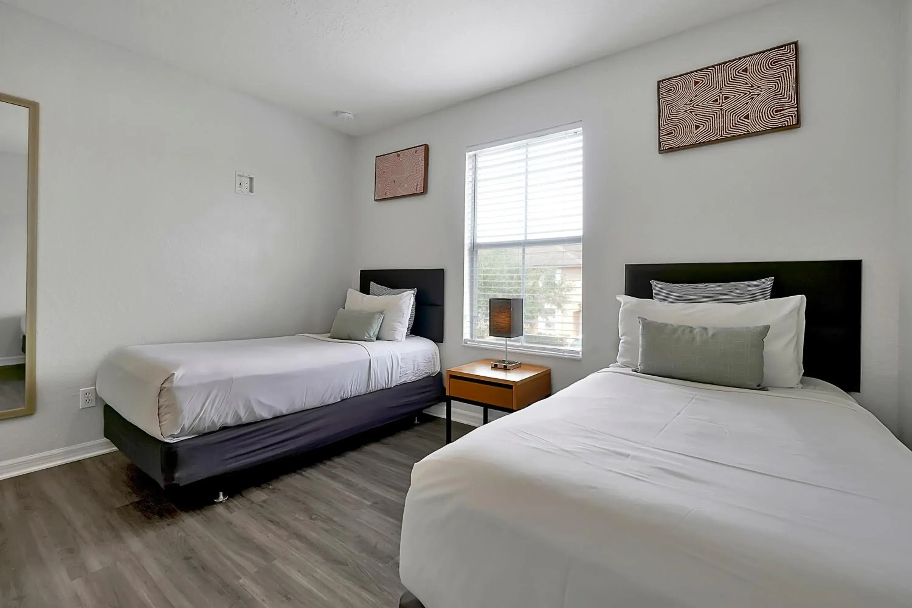 Bed in Regal Oaks A Clc World Resort - Kissimmee