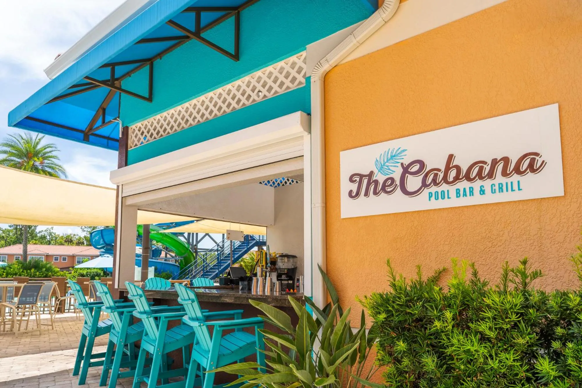 Restaurant/places to eat in Regal Oaks Resort Vacation Townhomes by IDILIQ - Free Private Hot tub!