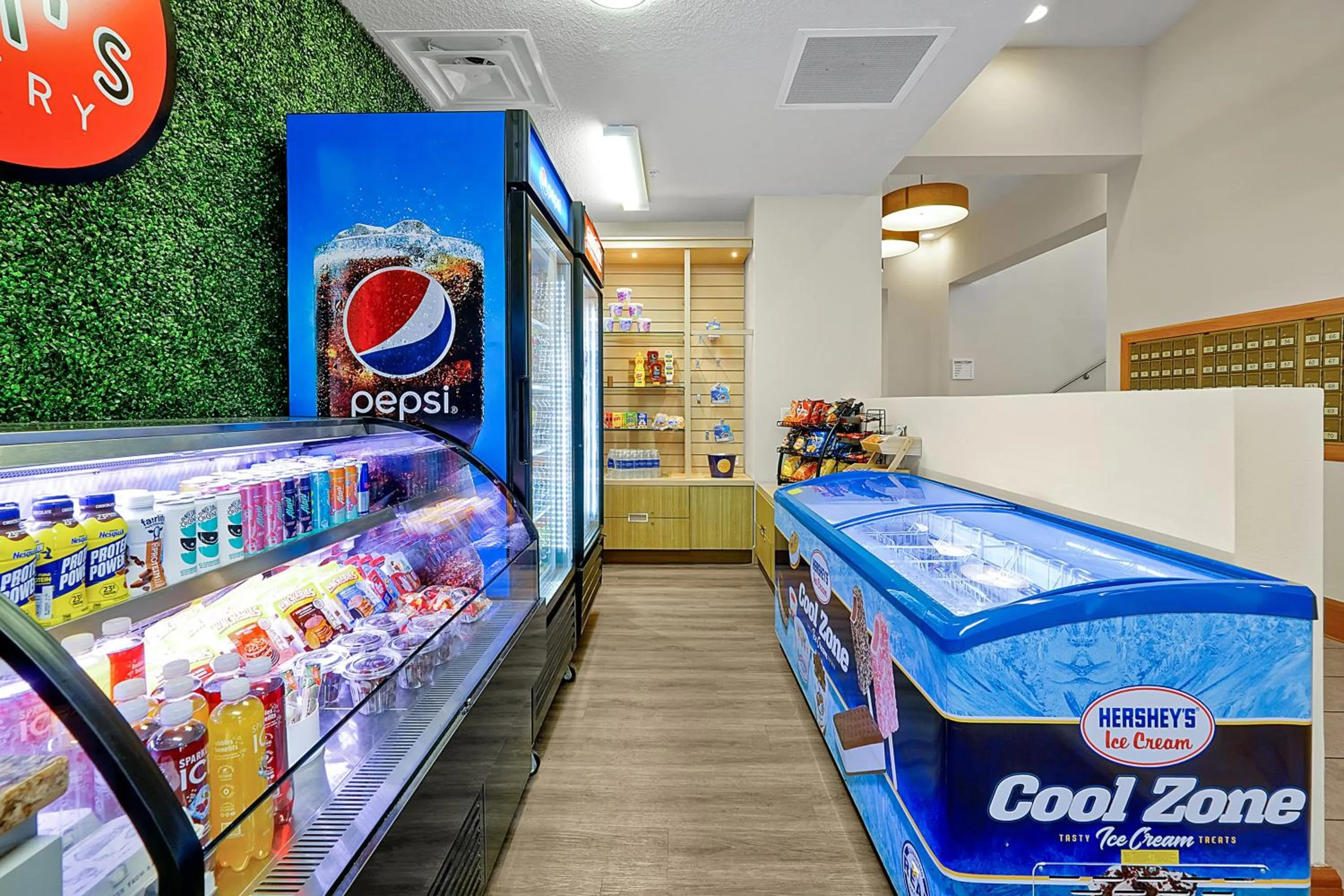 Area and facilities in Regal Oaks Resort Vacation Townhomes by IDILIQ - Free Private Hot tub!