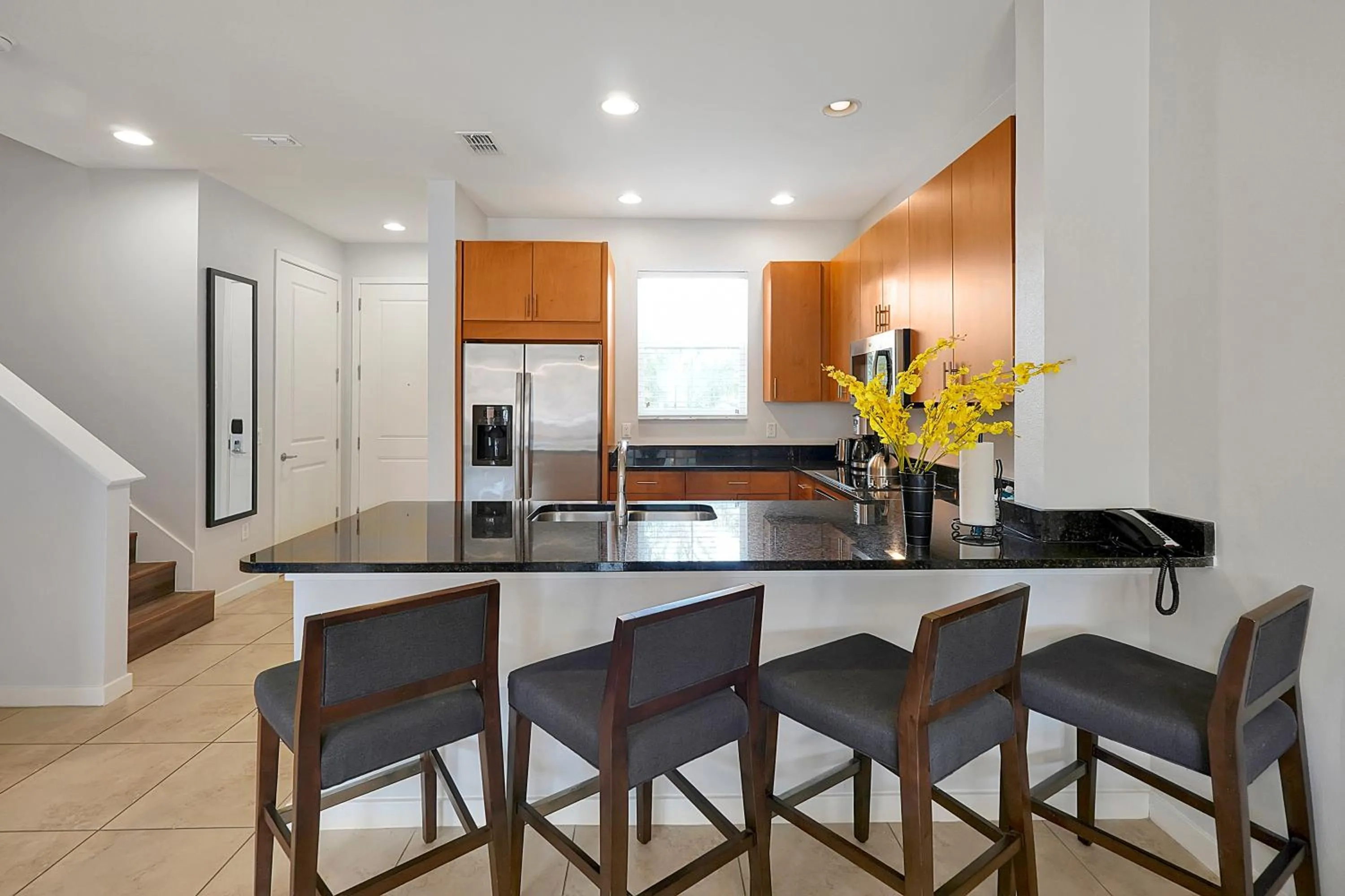 Kitchen or kitchenette, Kitchen/Kitchenette in Regal Oaks A Clc World Resort - Kissimmee