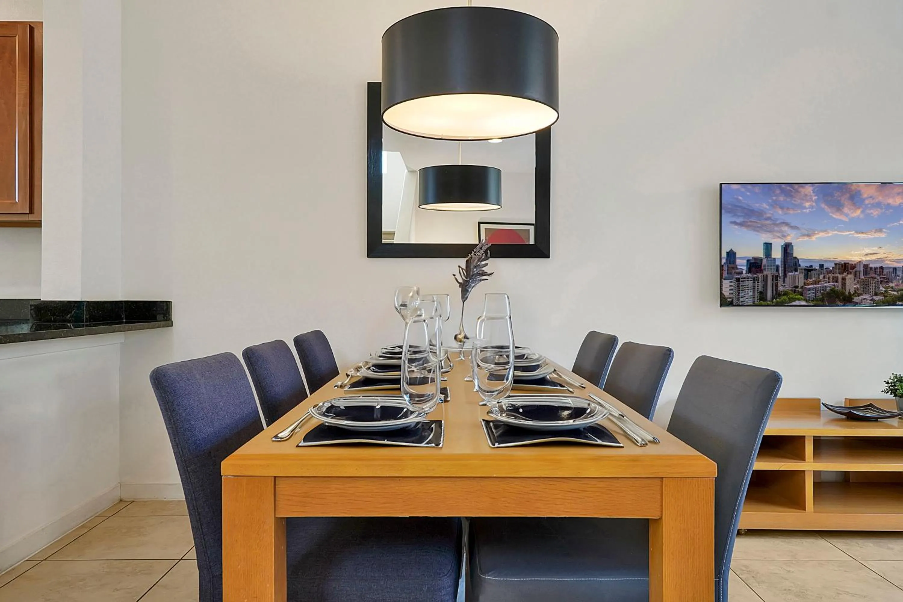 Seating area in Regal Oaks A Clc World Resort - Kissimmee