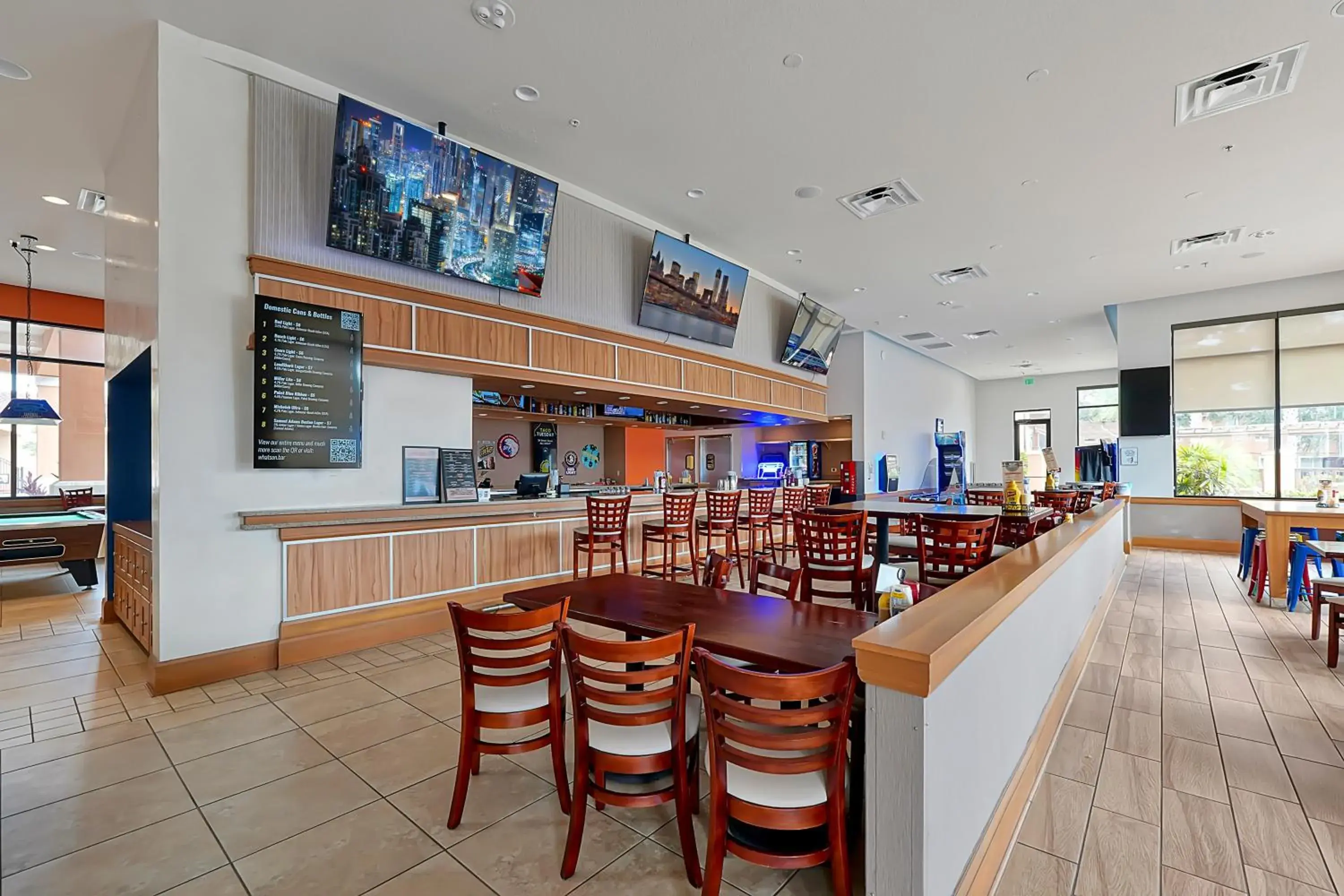 Restaurant/Places to Eat in Regal Oaks A Clc World Resort - Kissimmee