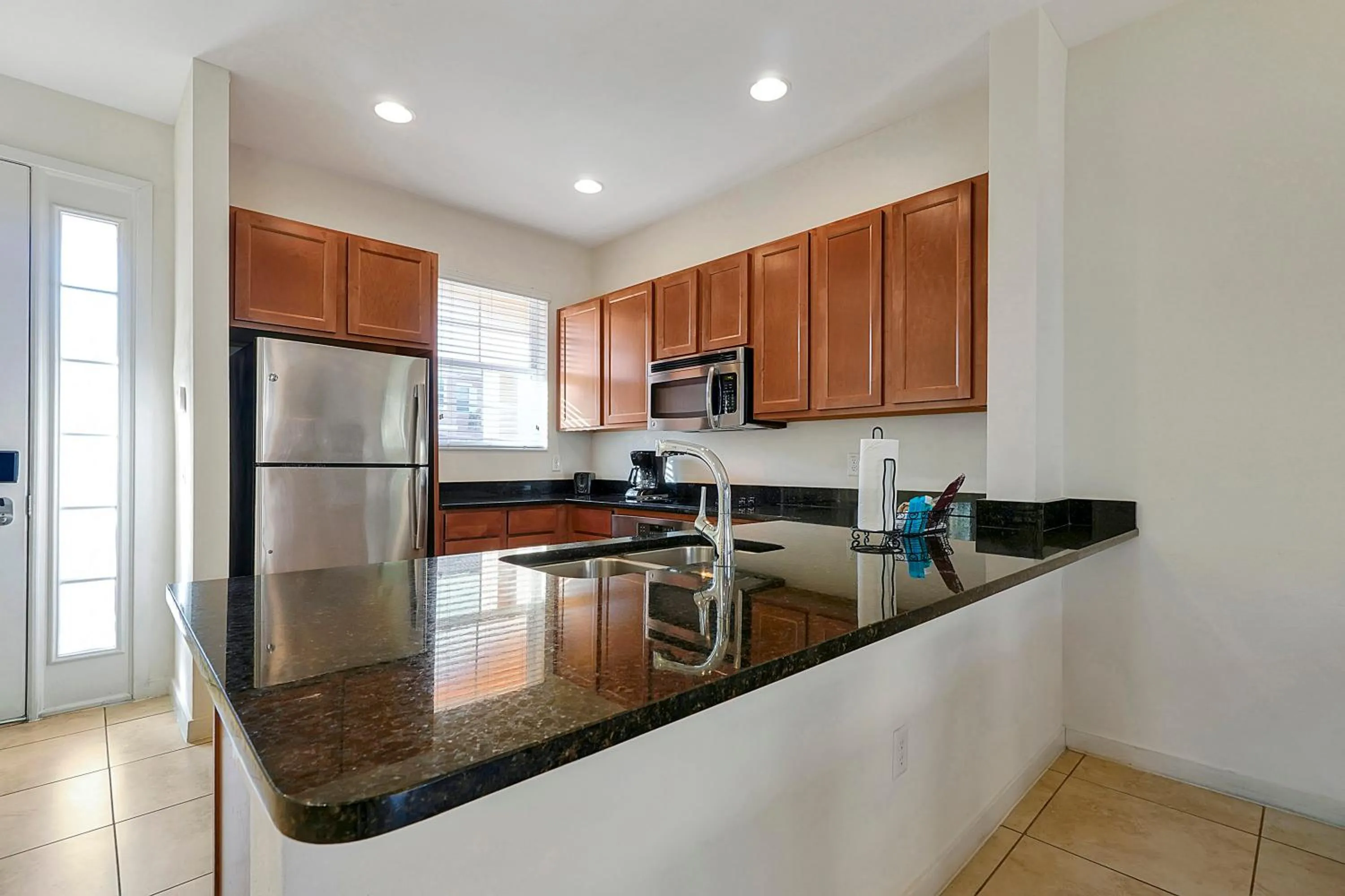 Kitchen or kitchenette, Kitchen/Kitchenette in Regal Oaks A Clc World Resort - Kissimmee