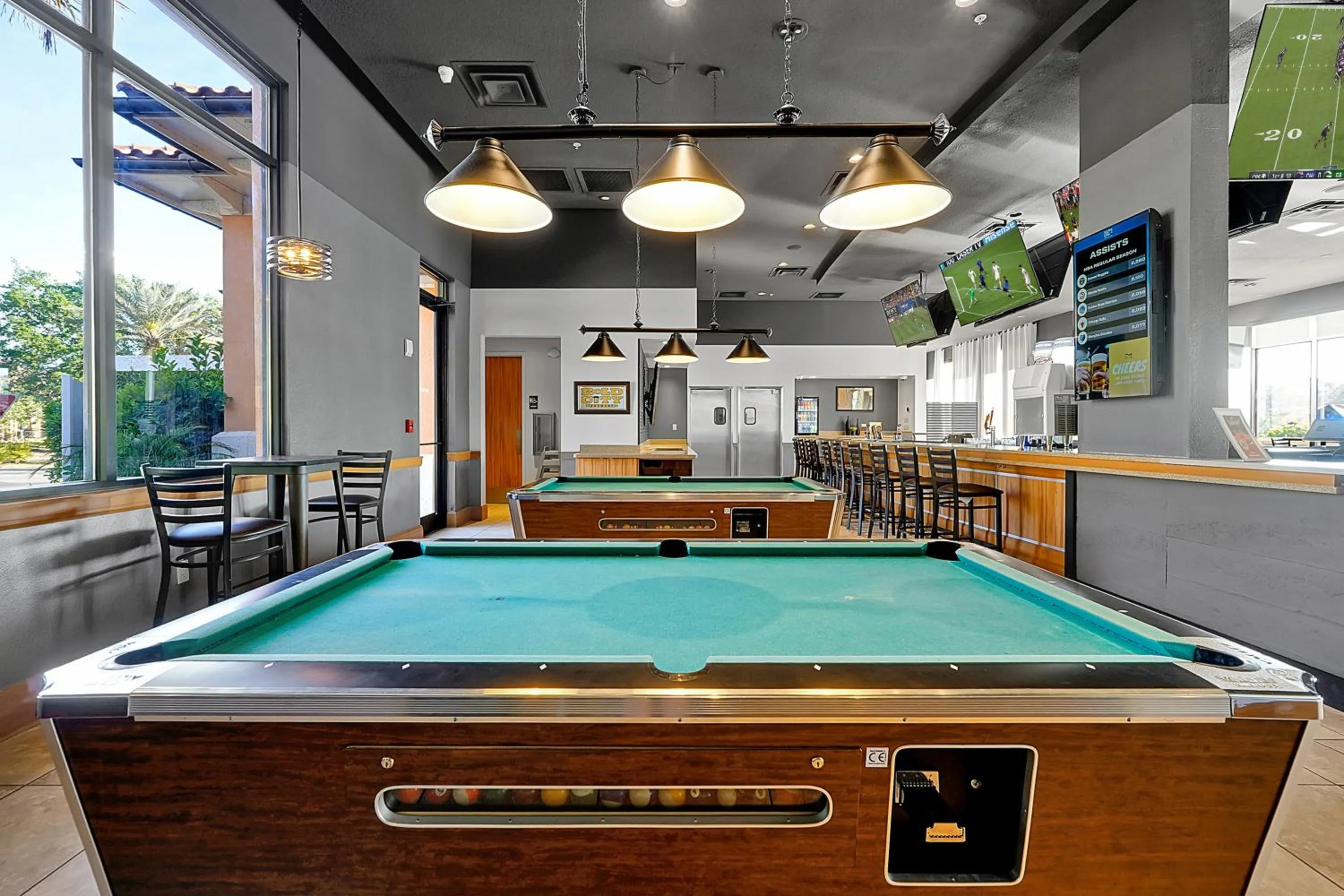 Restaurant/places to eat in Regal Oaks Resort Vacation Townhomes by IDILIQ - Free Private Hot tub!