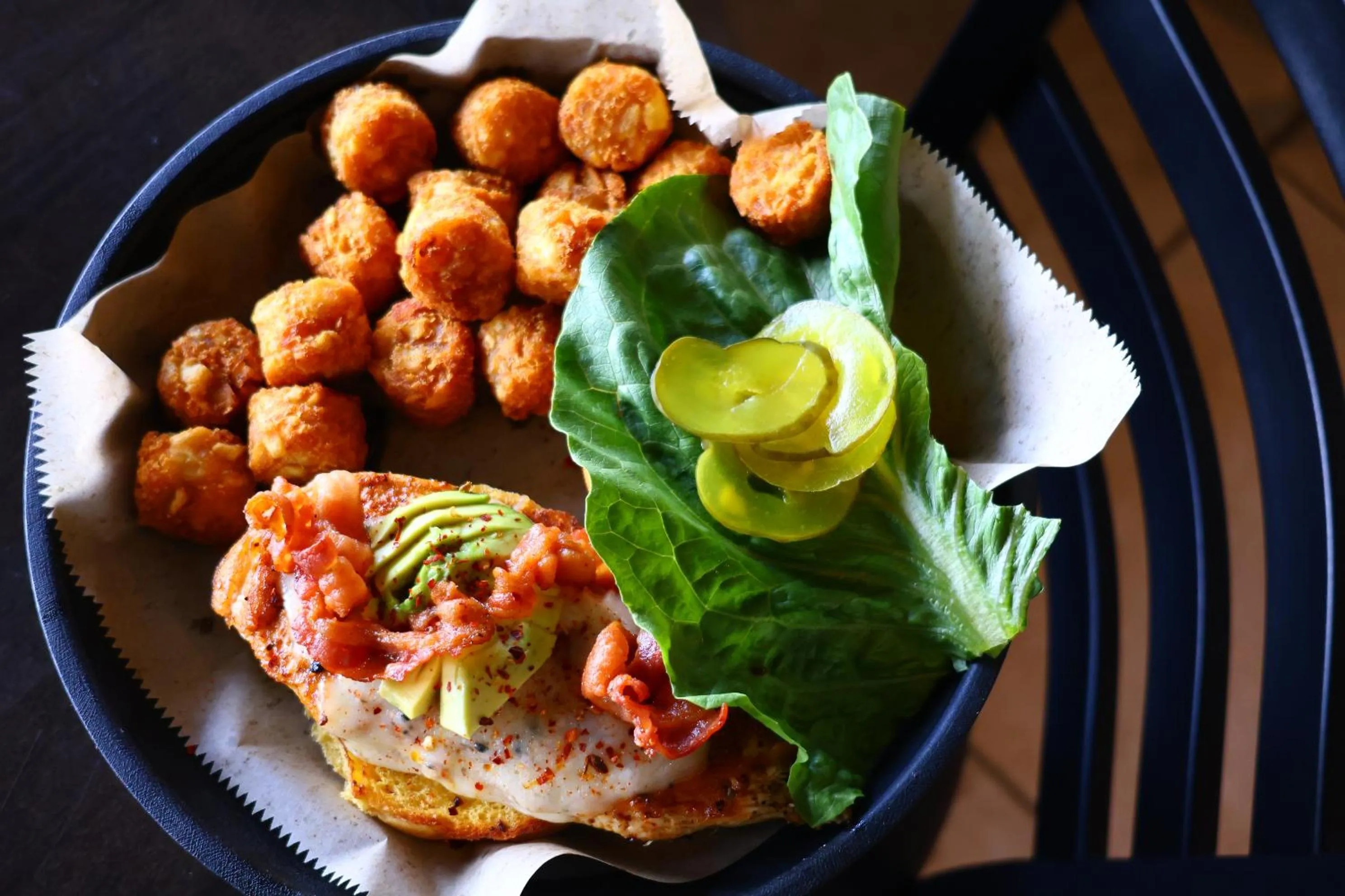 Restaurant/places to eat in Regal Oaks Resort Vacation Townhomes by IDILIQ - Free Private Hot tub!