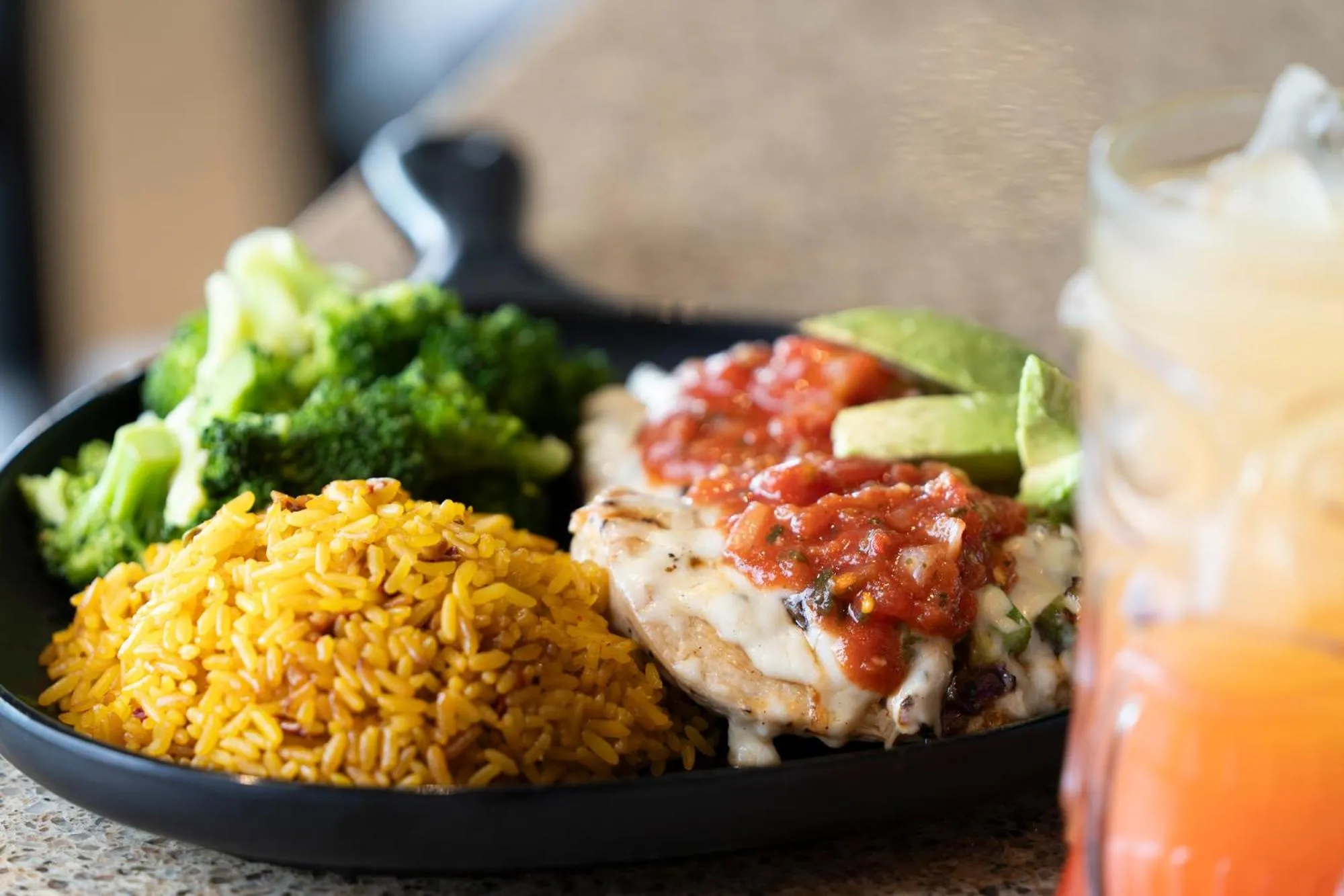 Restaurant/places to eat in Regal Oaks Resort Vacation Townhomes by IDILIQ - Free Private Hot tub!