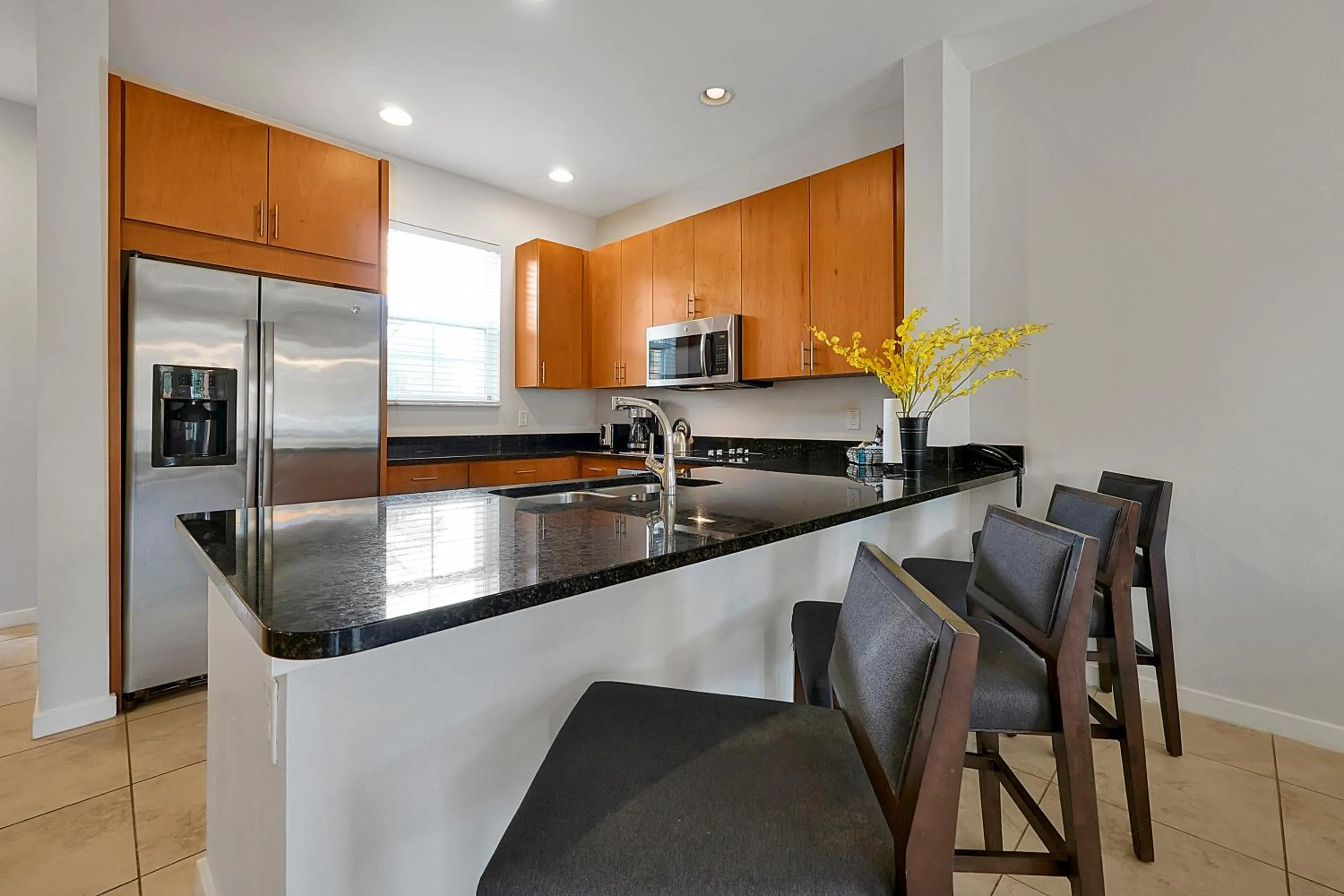 Kitchen or kitchenette, Kitchen/Kitchenette in Regal Oaks A Clc World Resort - Kissimmee