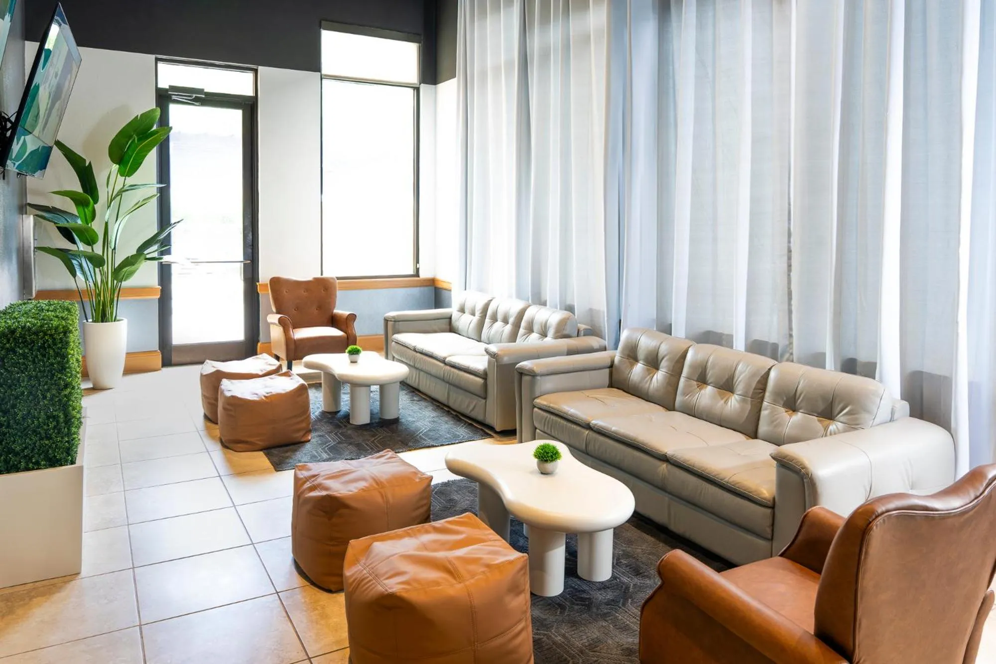 Restaurant/places to eat in Regal Oaks Resort Vacation Townhomes by IDILIQ - Free Private Hot tub!