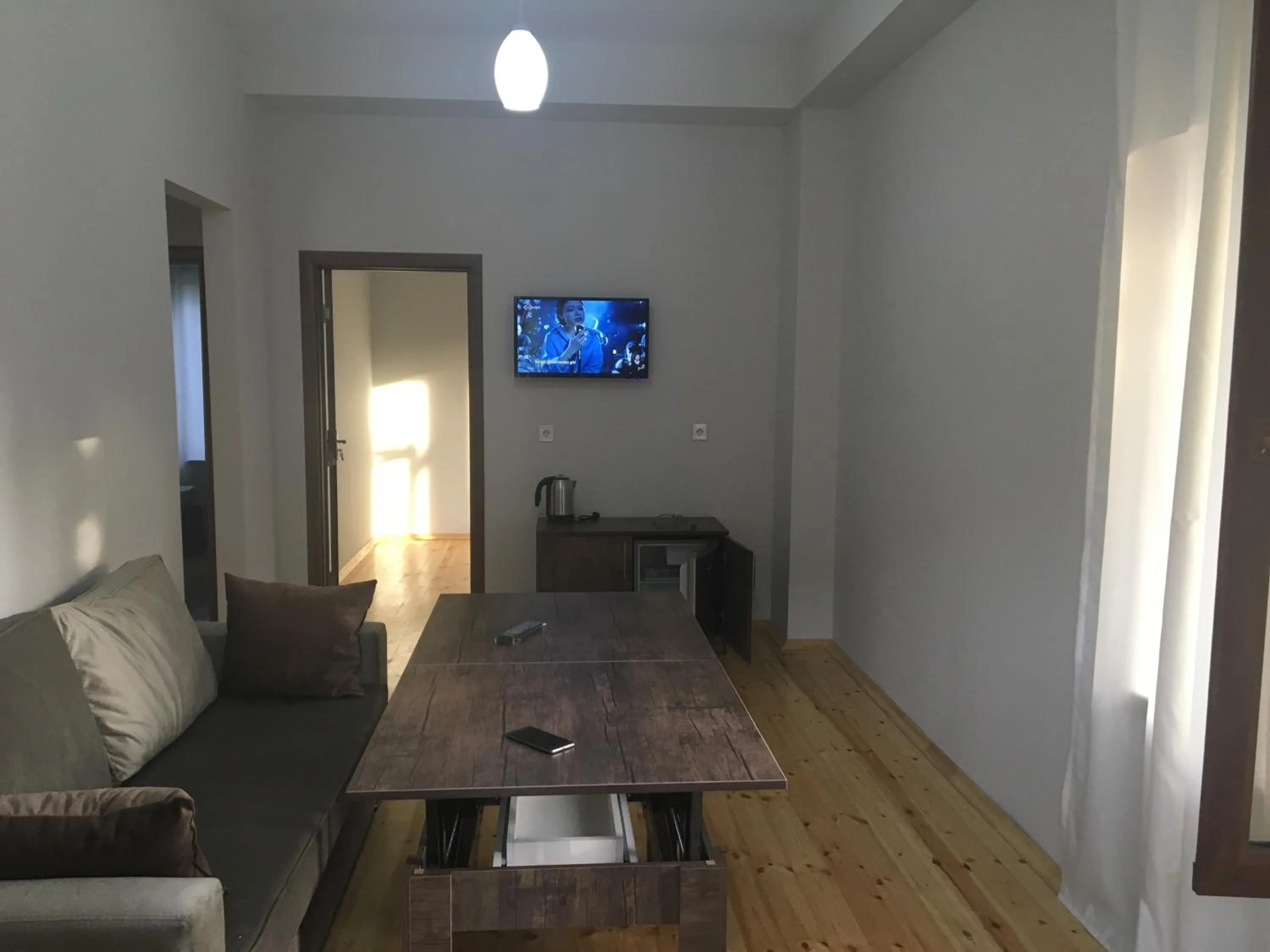 Emerald House Gabala