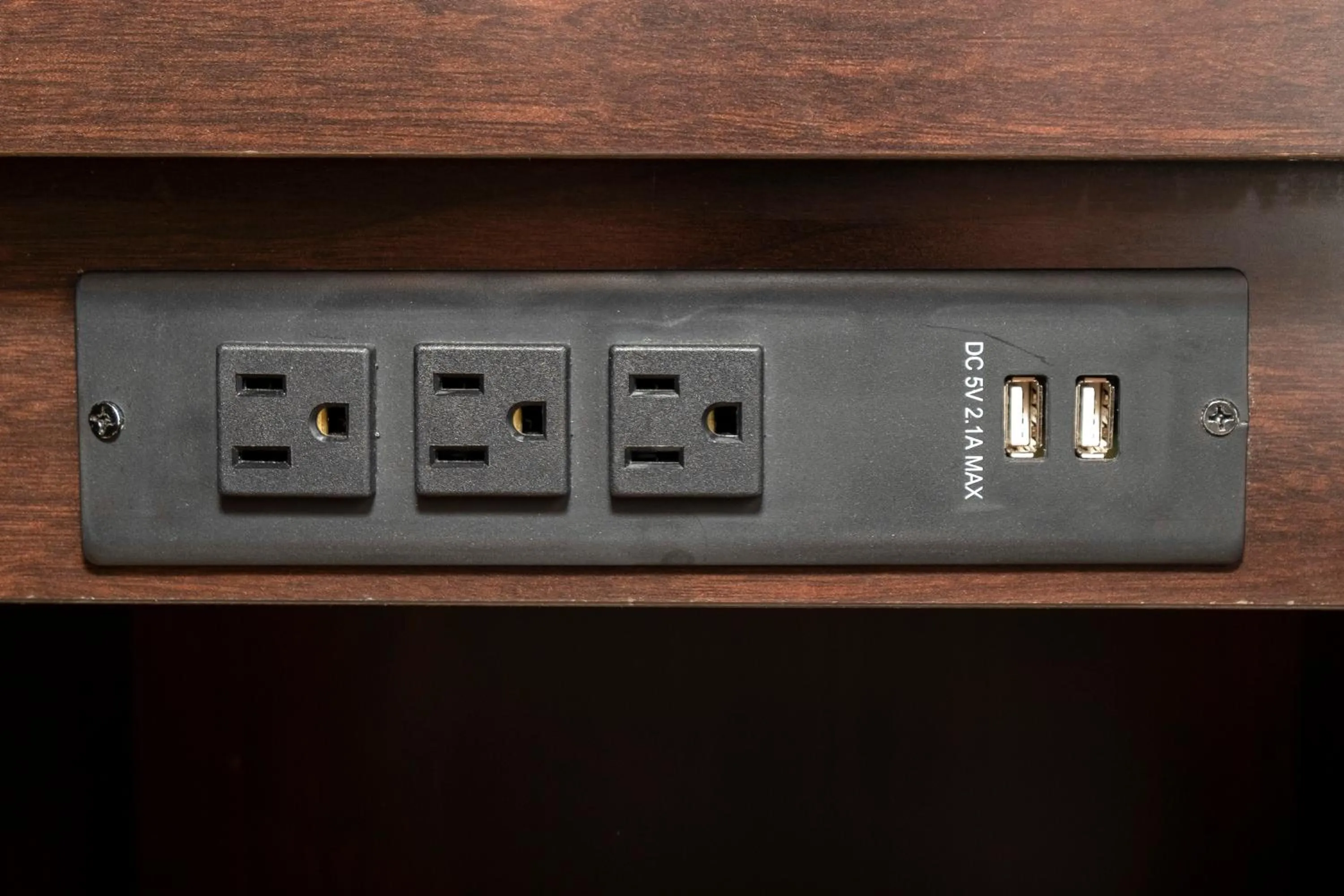 Photo of the whole room in Red Roof Inn Norfolk - Portsmouth