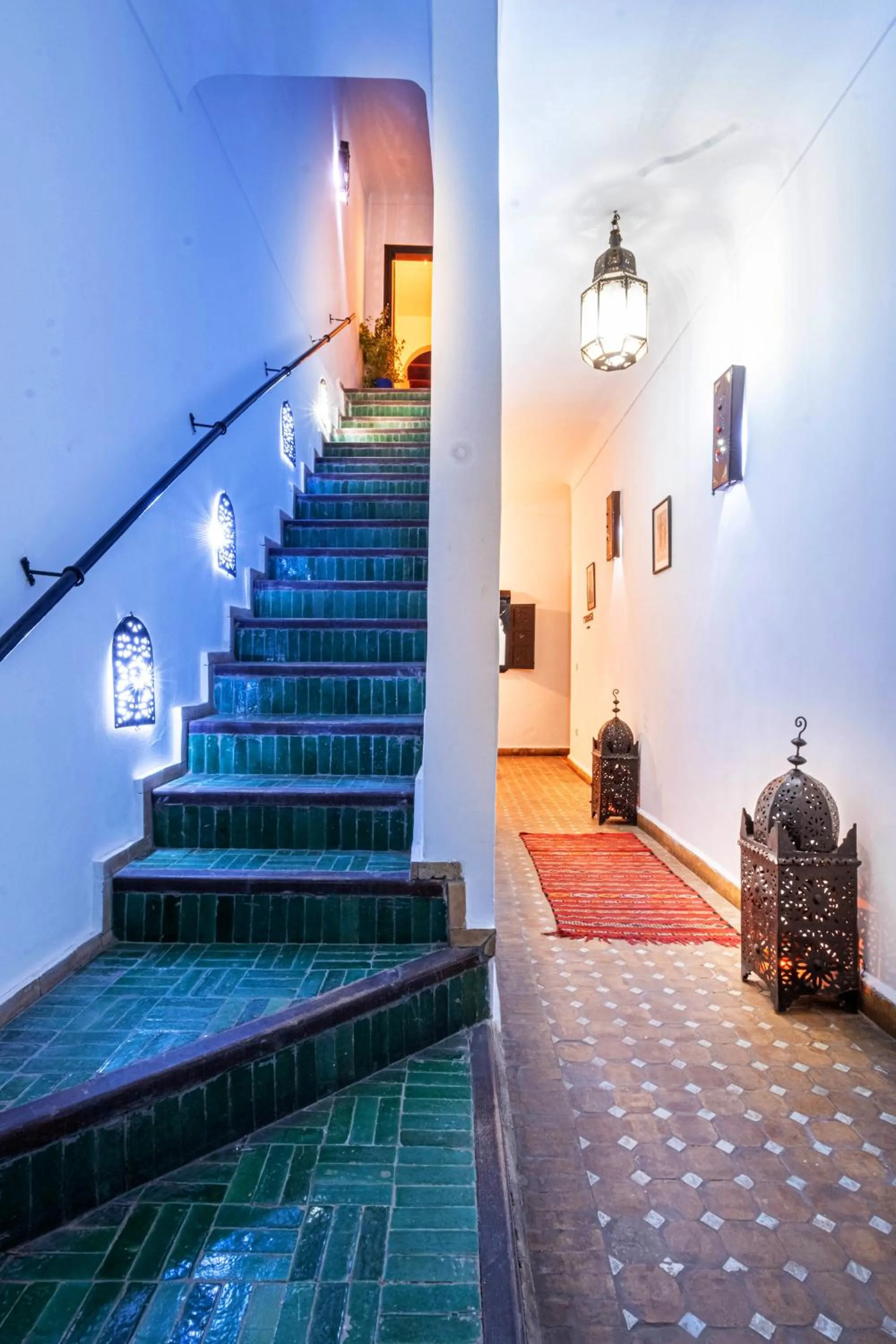 Property building in Riad ViewPoint