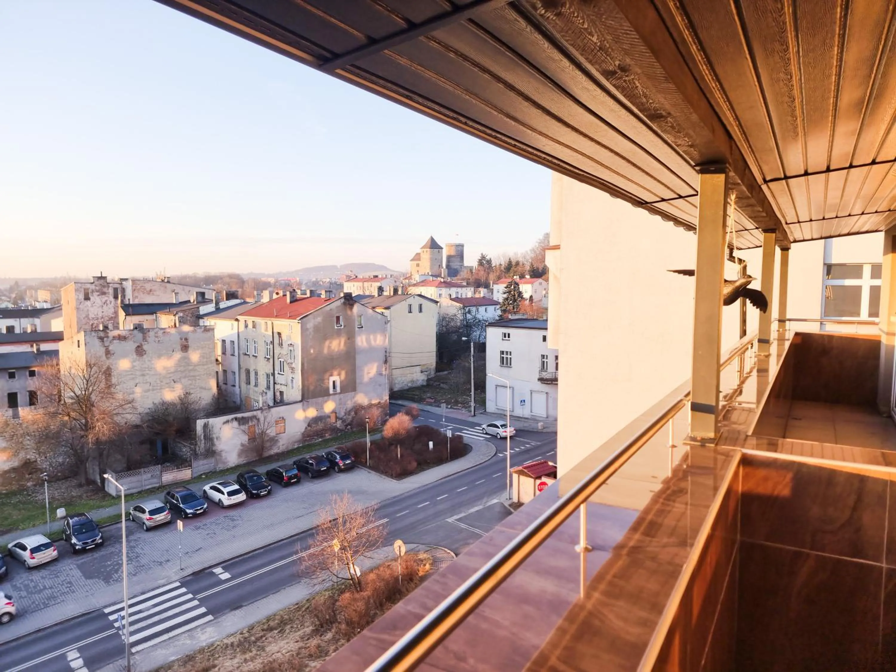 Neighbourhood in Orange Tree Hotel