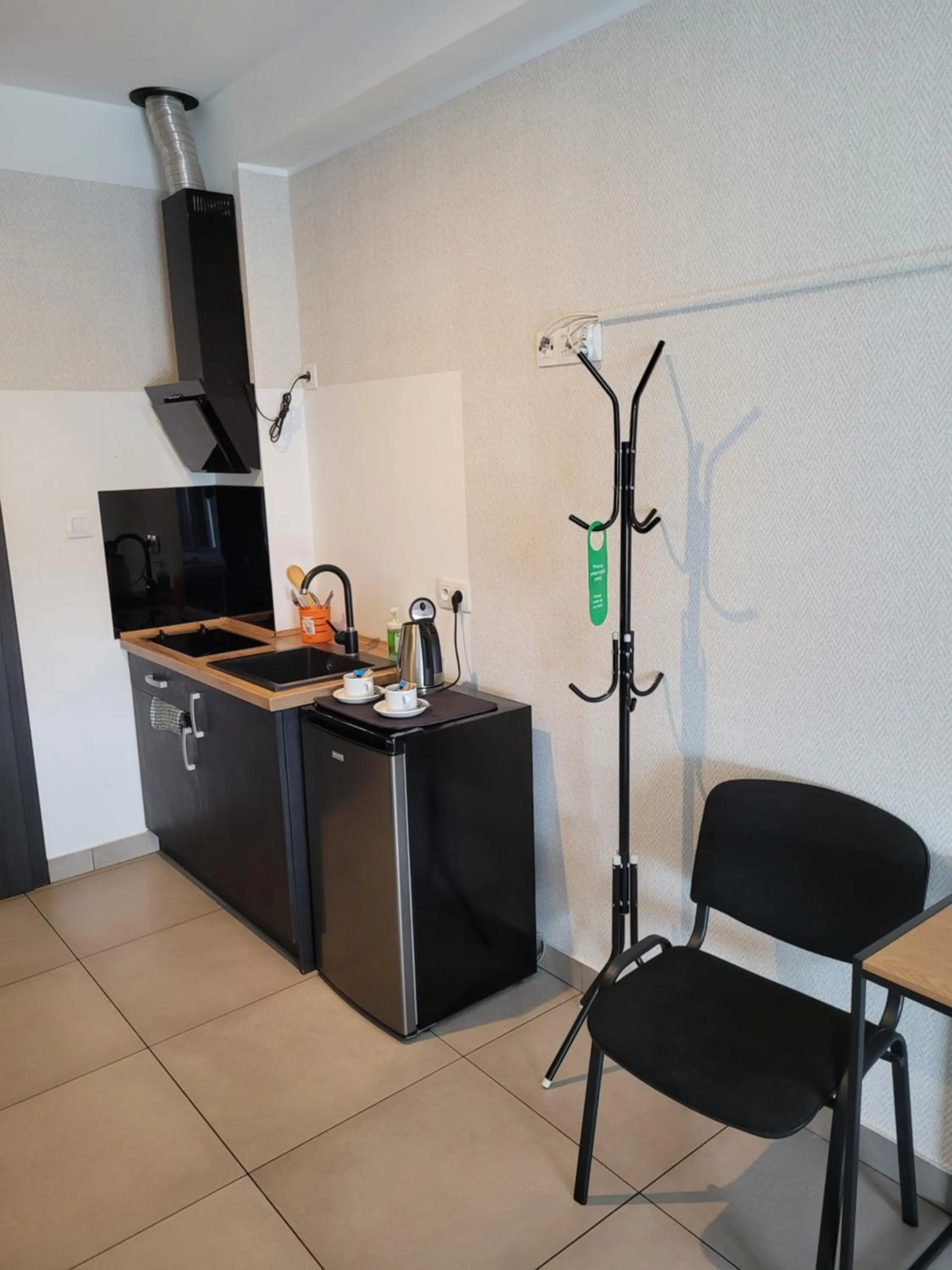 Property building in Orange Tree Hotel