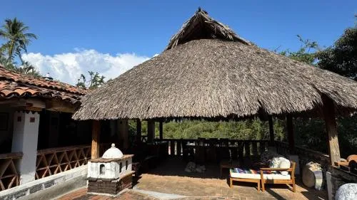 Hotel Paraiso Escondido