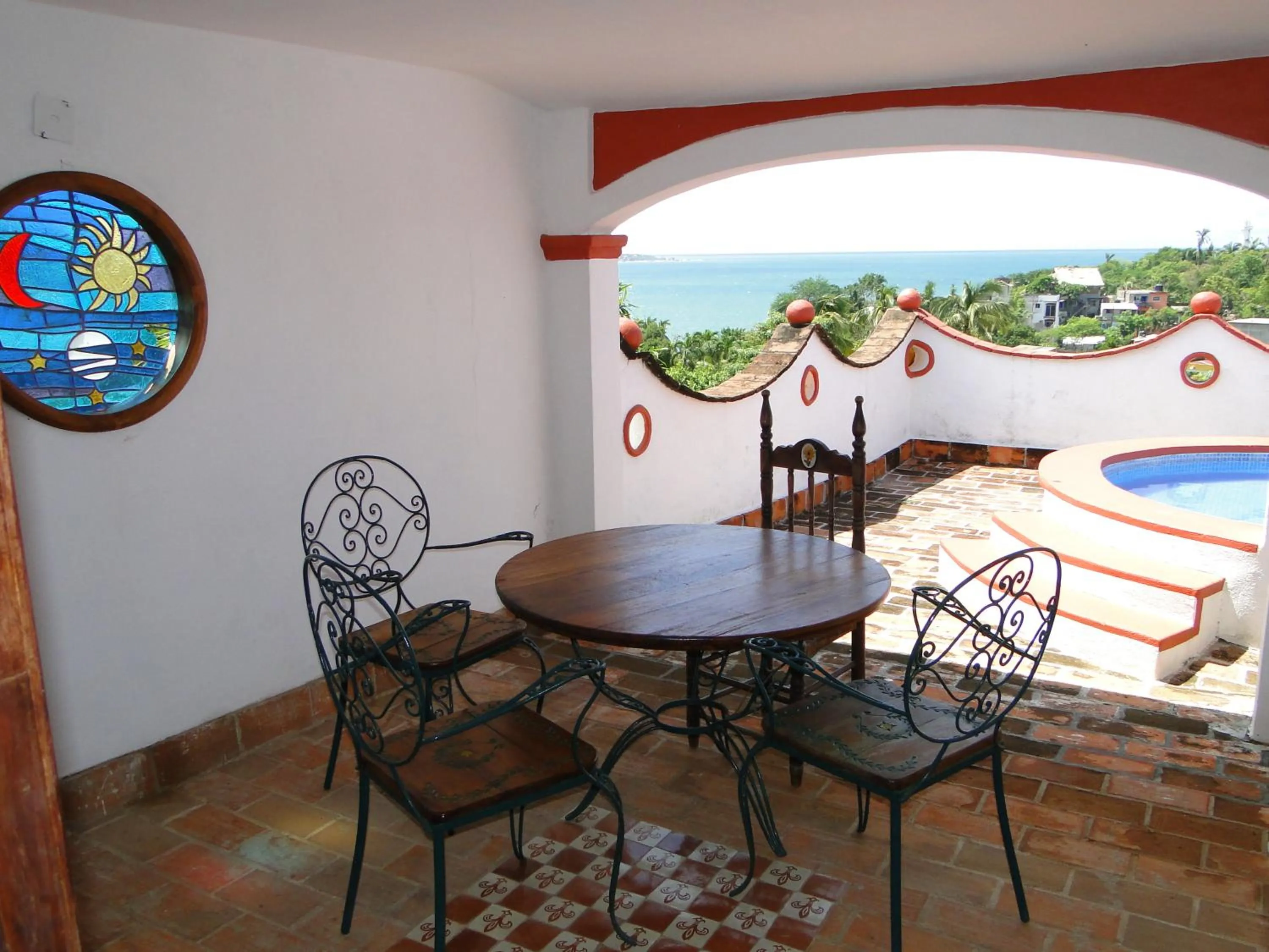 Other in Hotel Paraiso Escondido