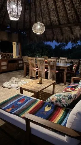 Hotel Paraiso Escondido