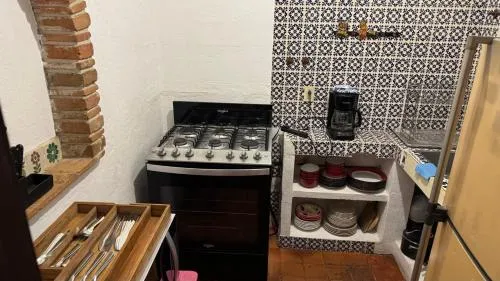 Hotel Paraiso Escondido