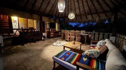 Hotel Paraiso Escondido