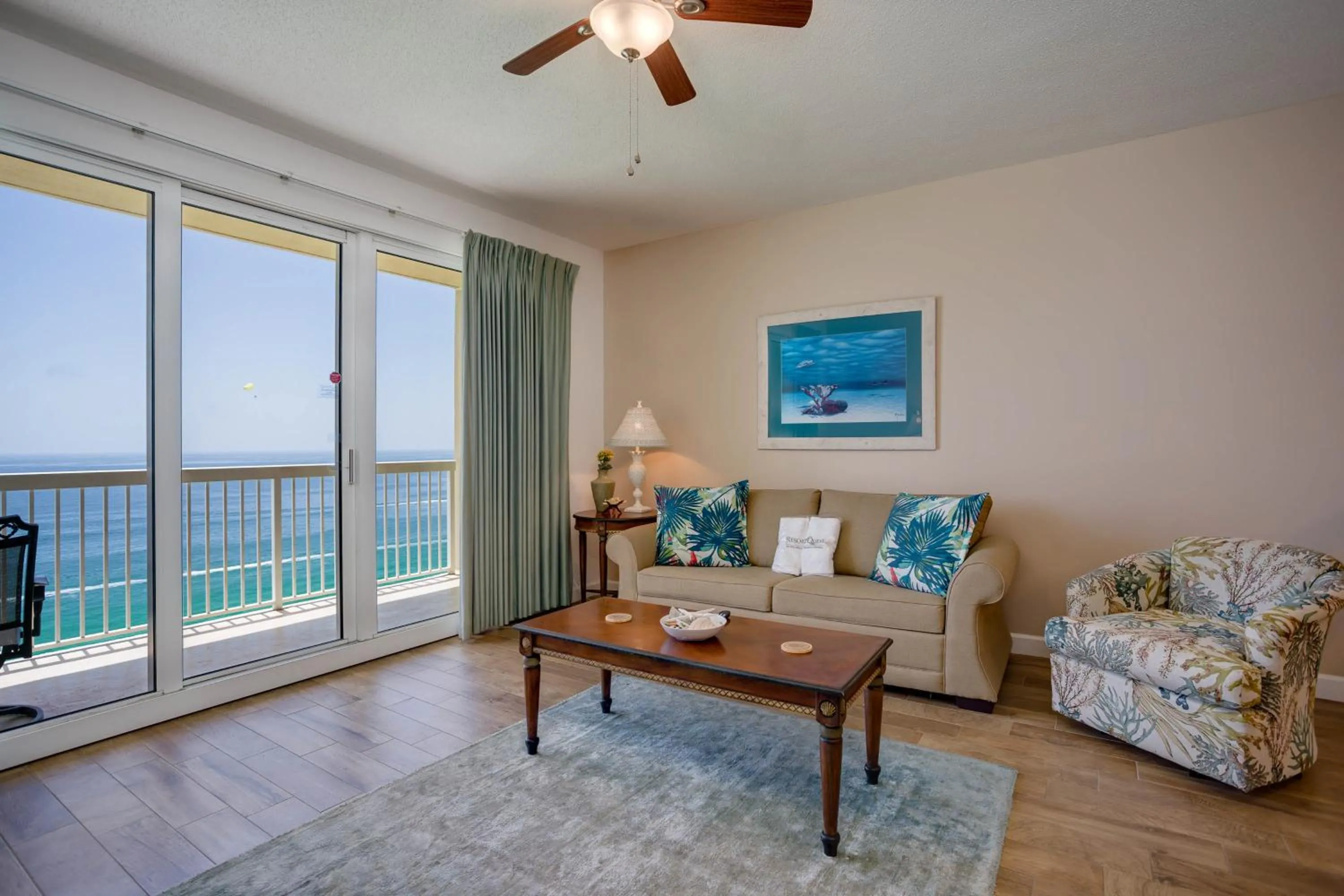 Seychelles Beach Resort IV