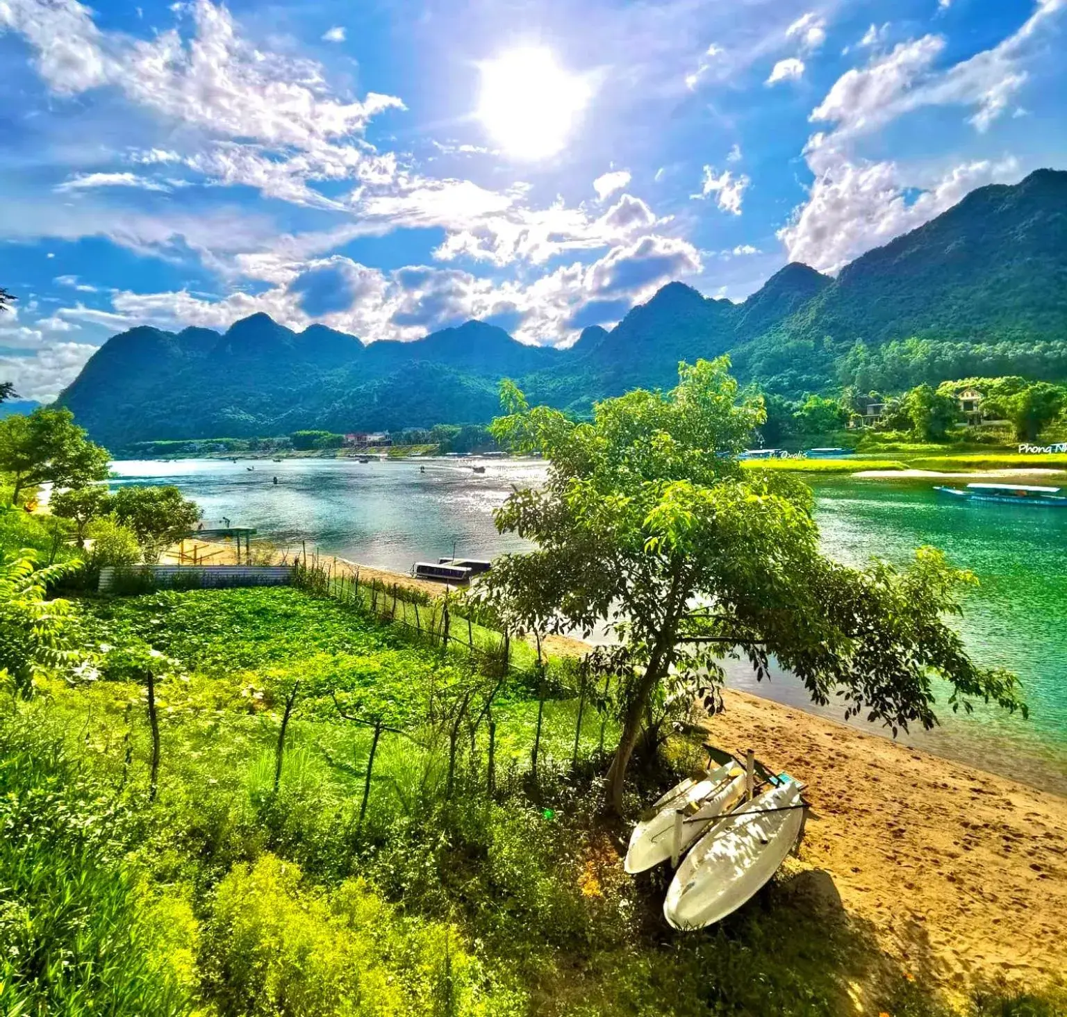 Areca Bungalow Areca Bungalow