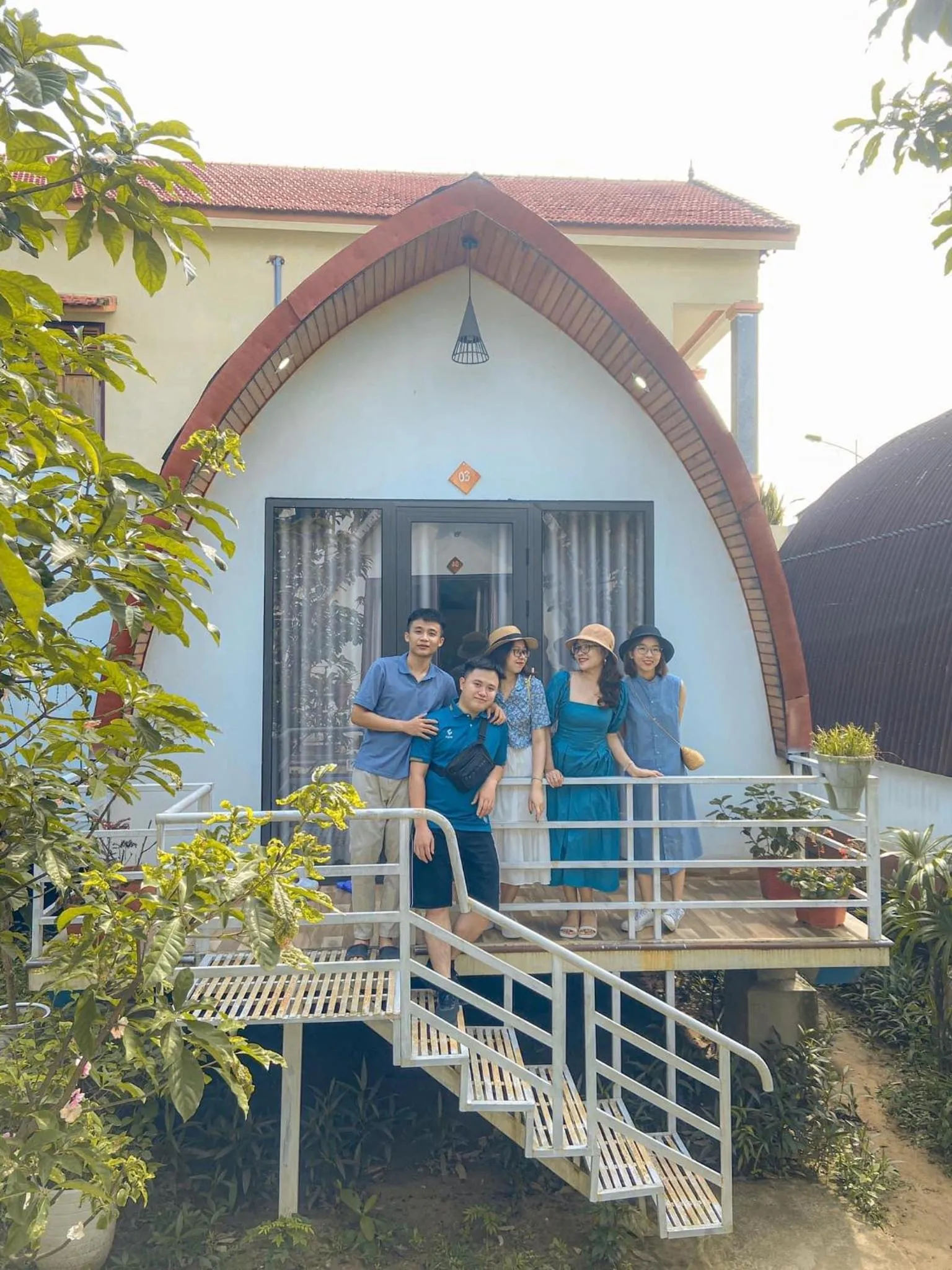 Areca Bungalow