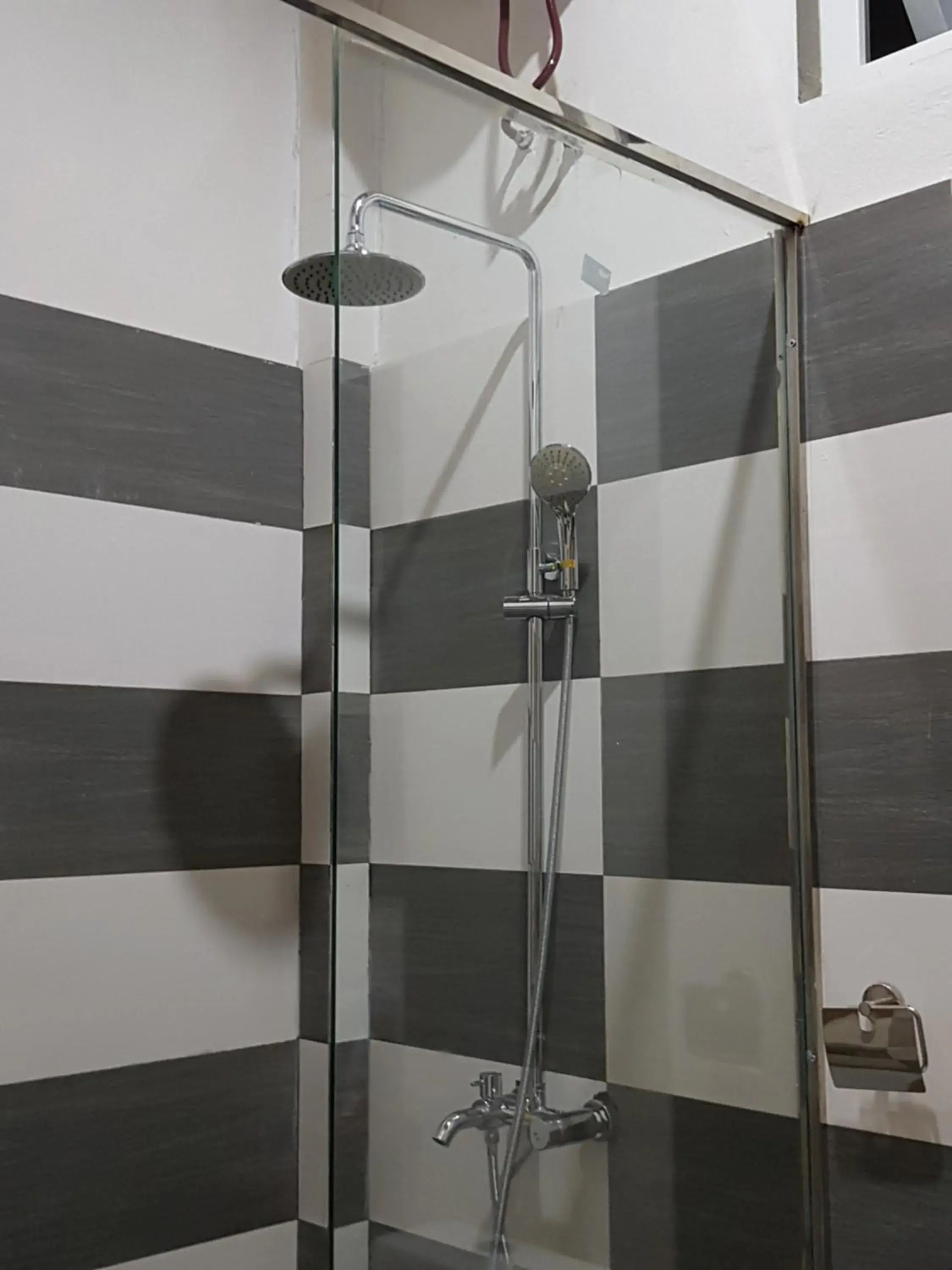 Bathroom in Areca Bungalow Bathroom in Areca Bungalow