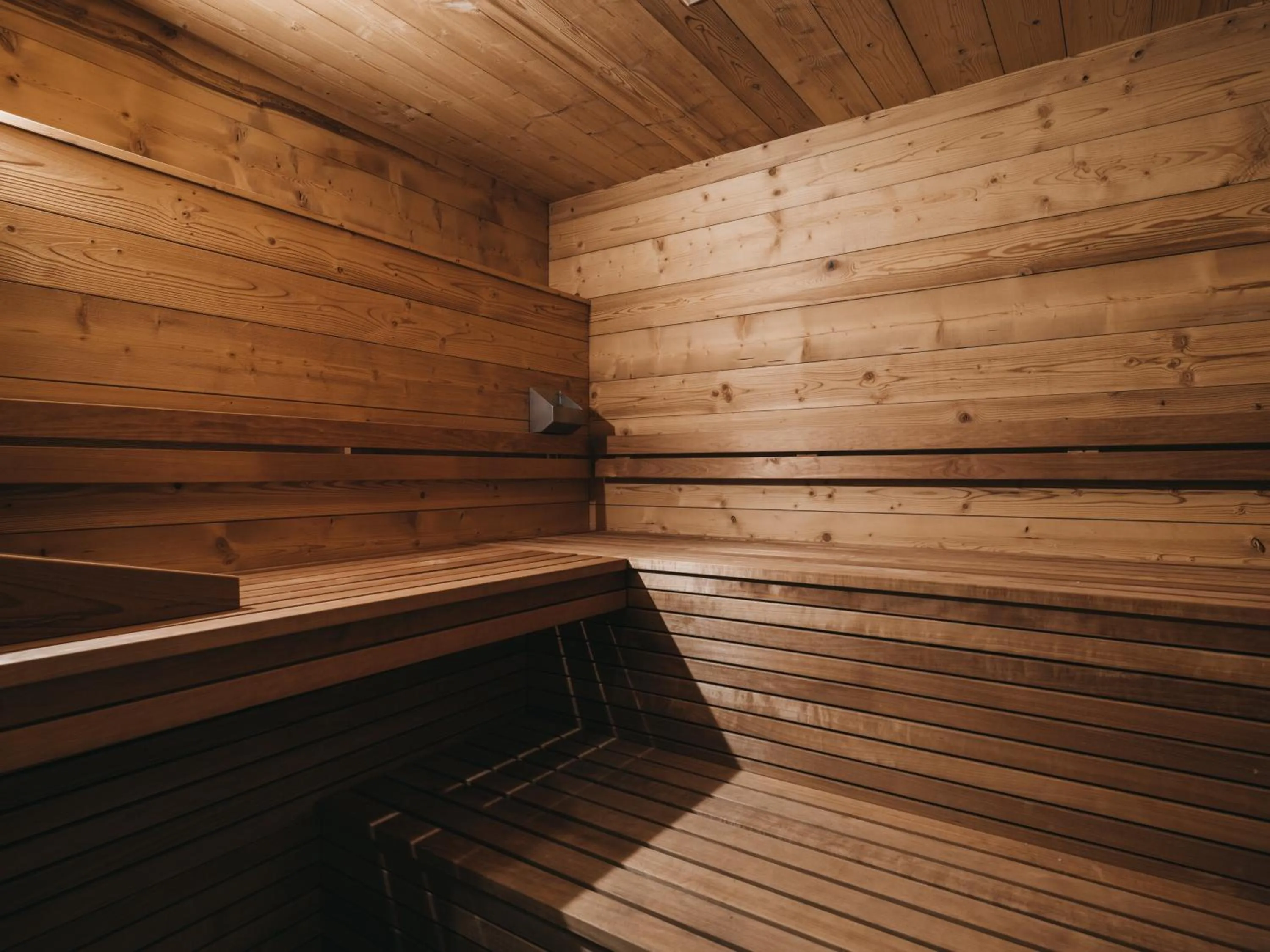 Sauna in VAYA Fieberbrunn