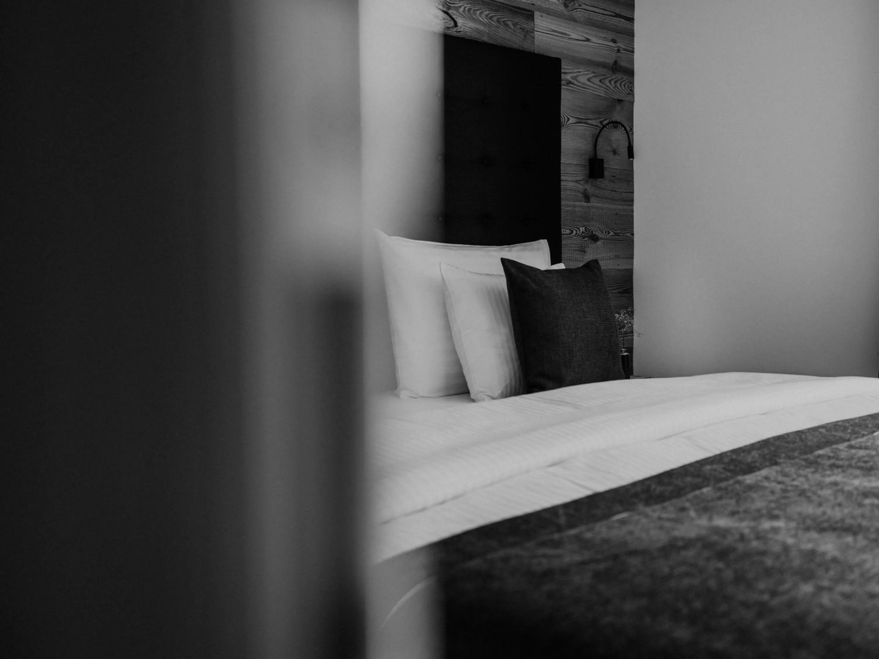 Bed in VAYA Fieberbrunn