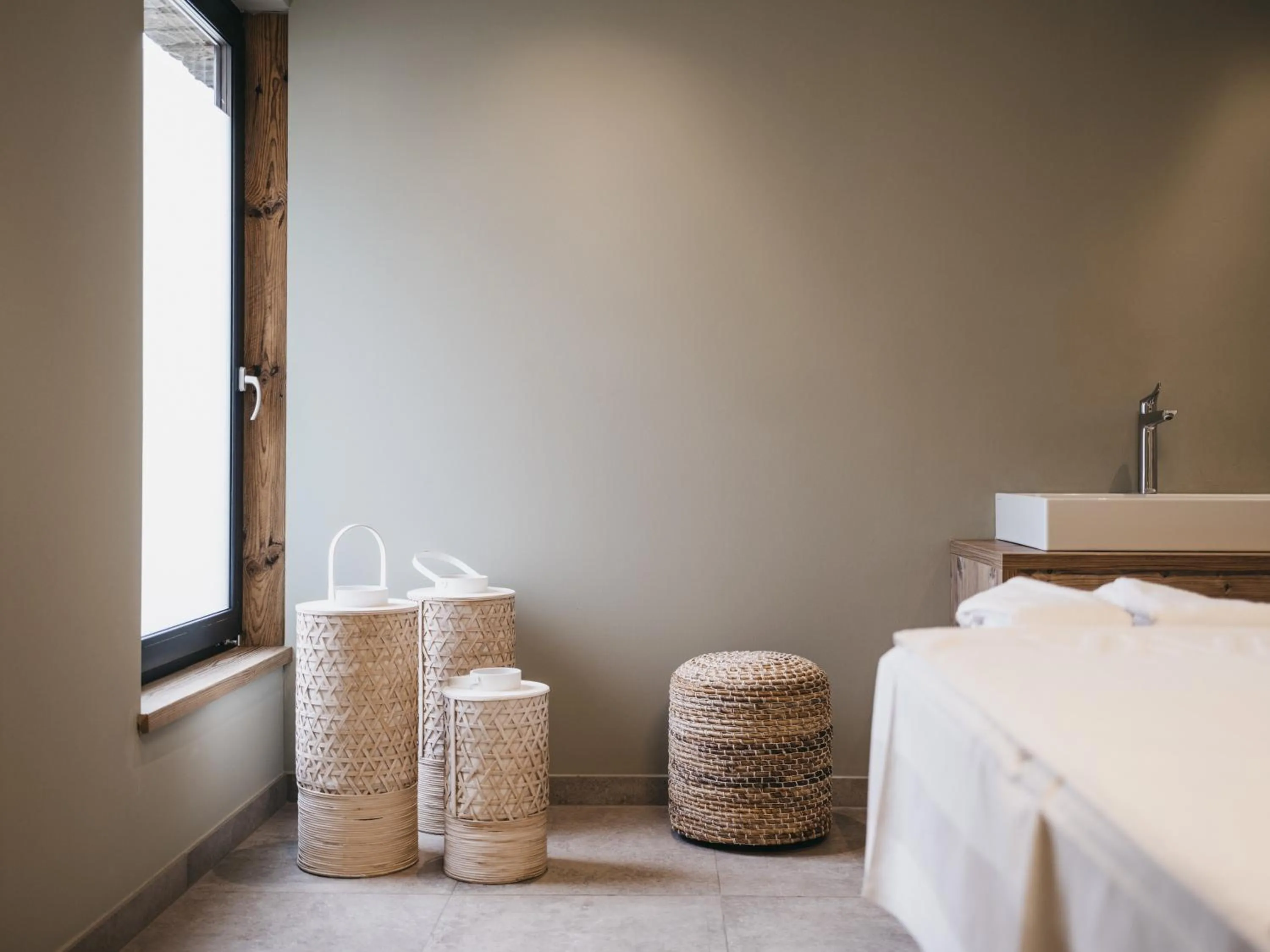 Massage in VAYA Fieberbrunn