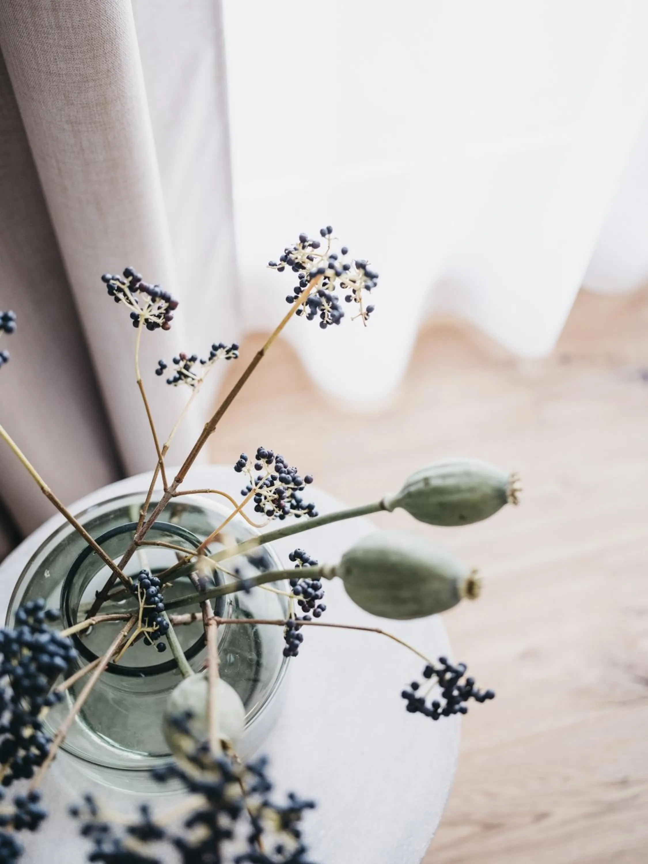 Photo of the whole room in VAYA Fieberbrunn