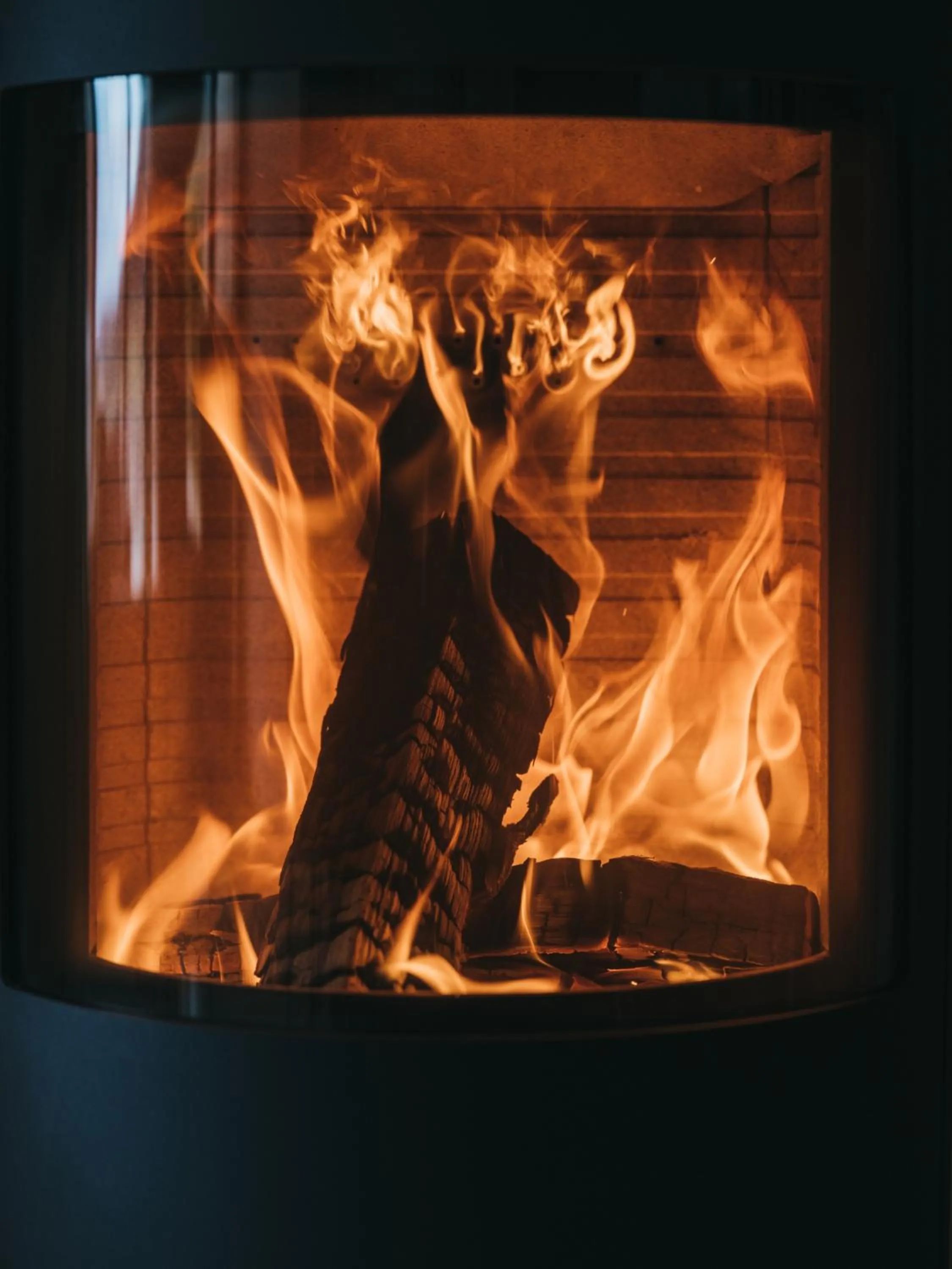 Living room in VAYA Fieberbrunn