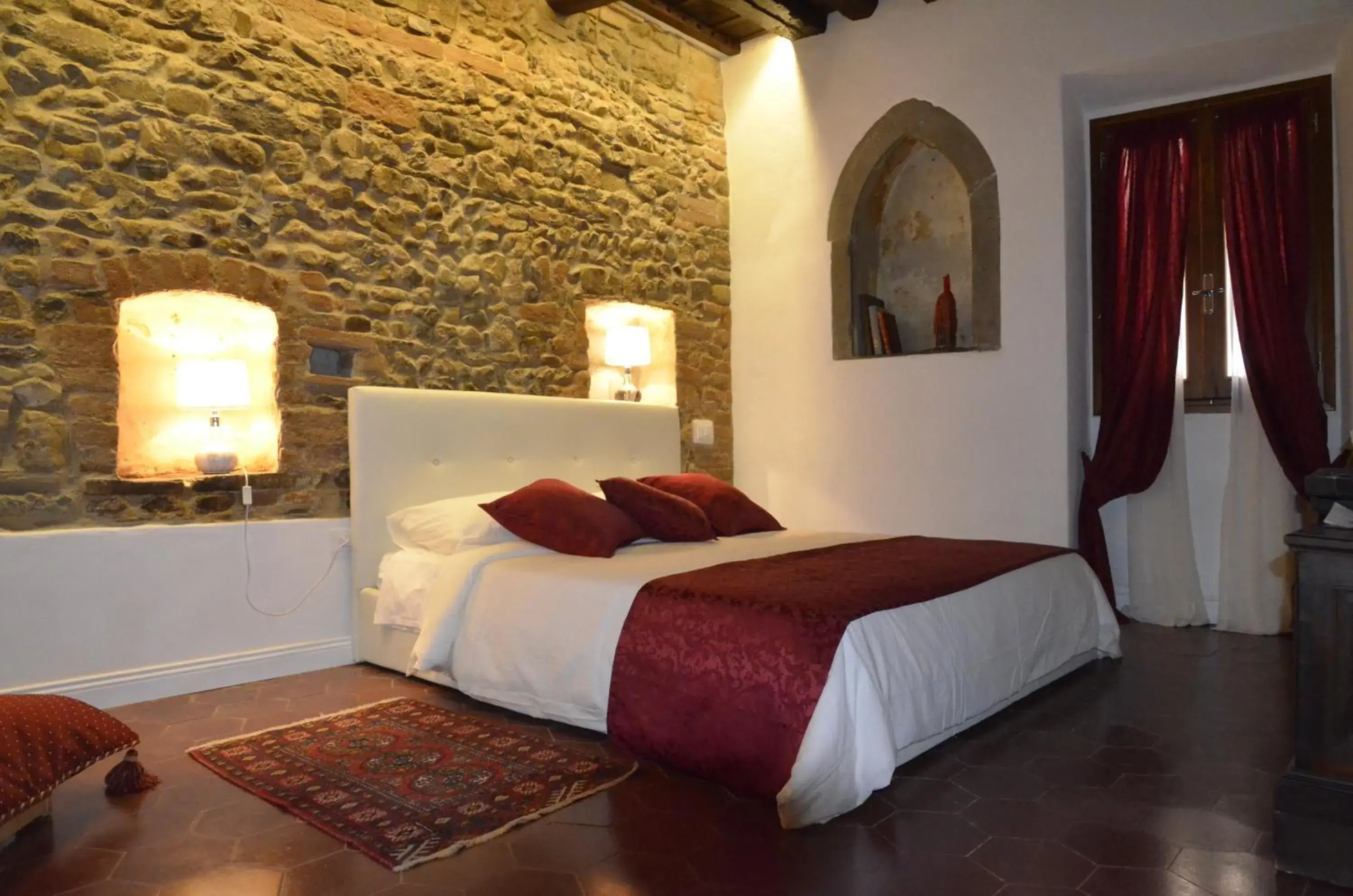 Suite la Nicchia Guelfa Suite la Nicchia Guelfa