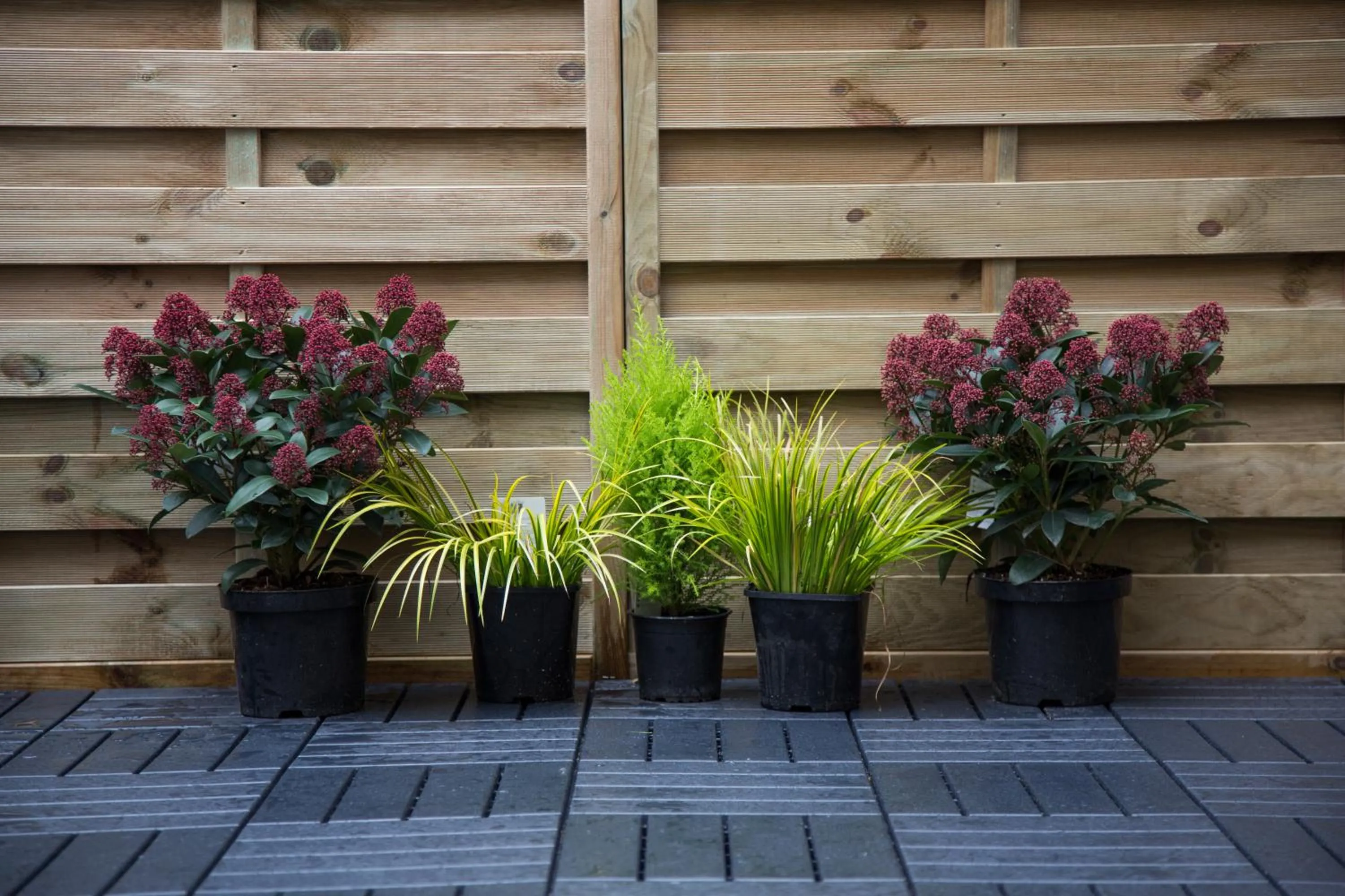 The Bedford Townhouse