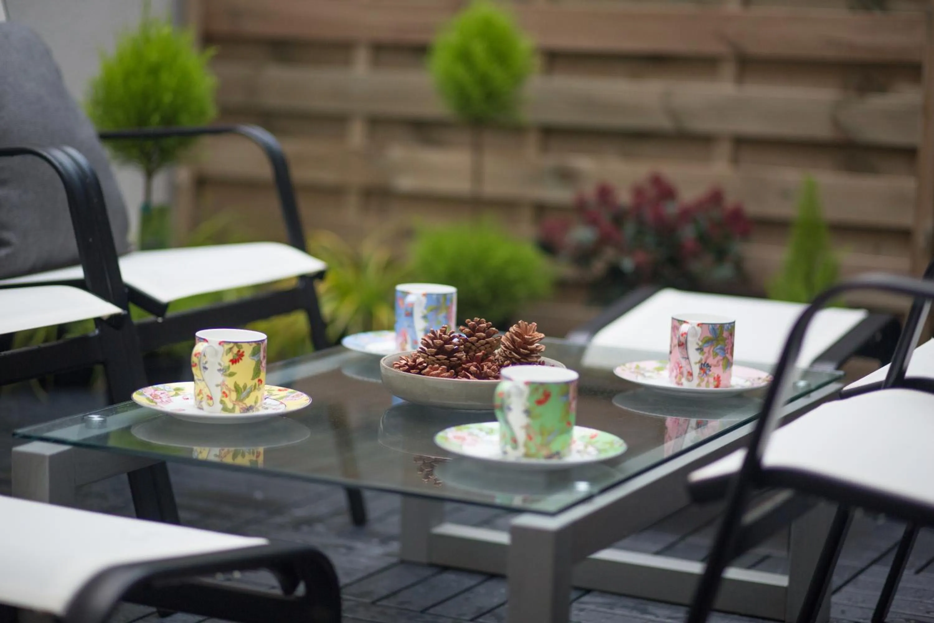 The Bedford Townhouse